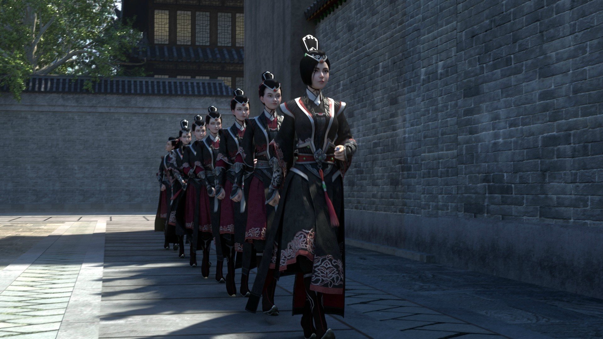 动漫,国漫,少年锦衣卫