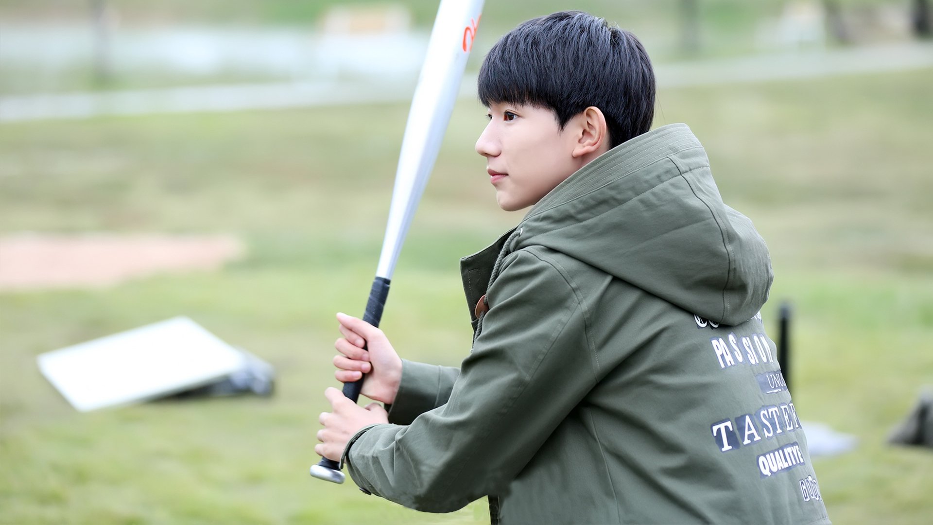 内地明星,王源,TFBOYS