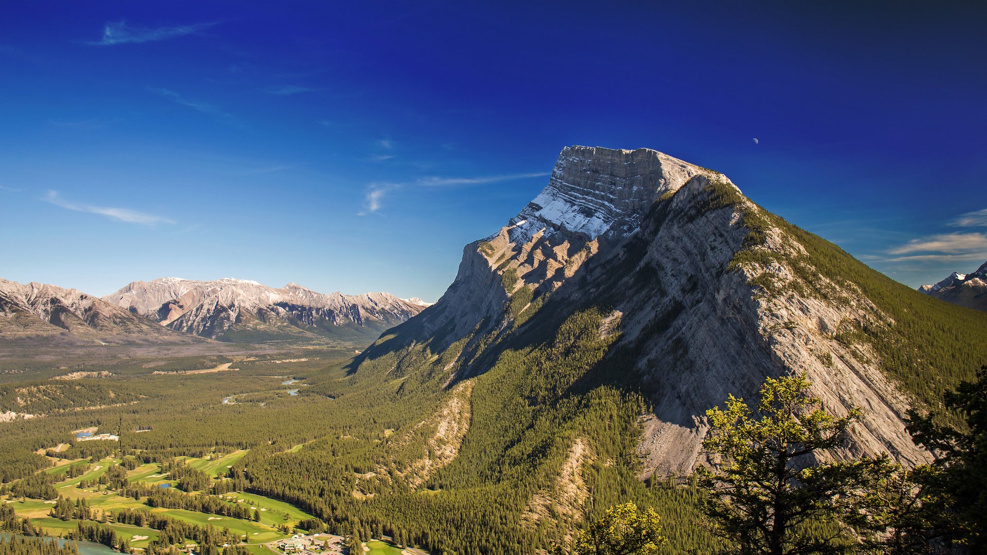 风景,自然风光,山脉,山峰,山川