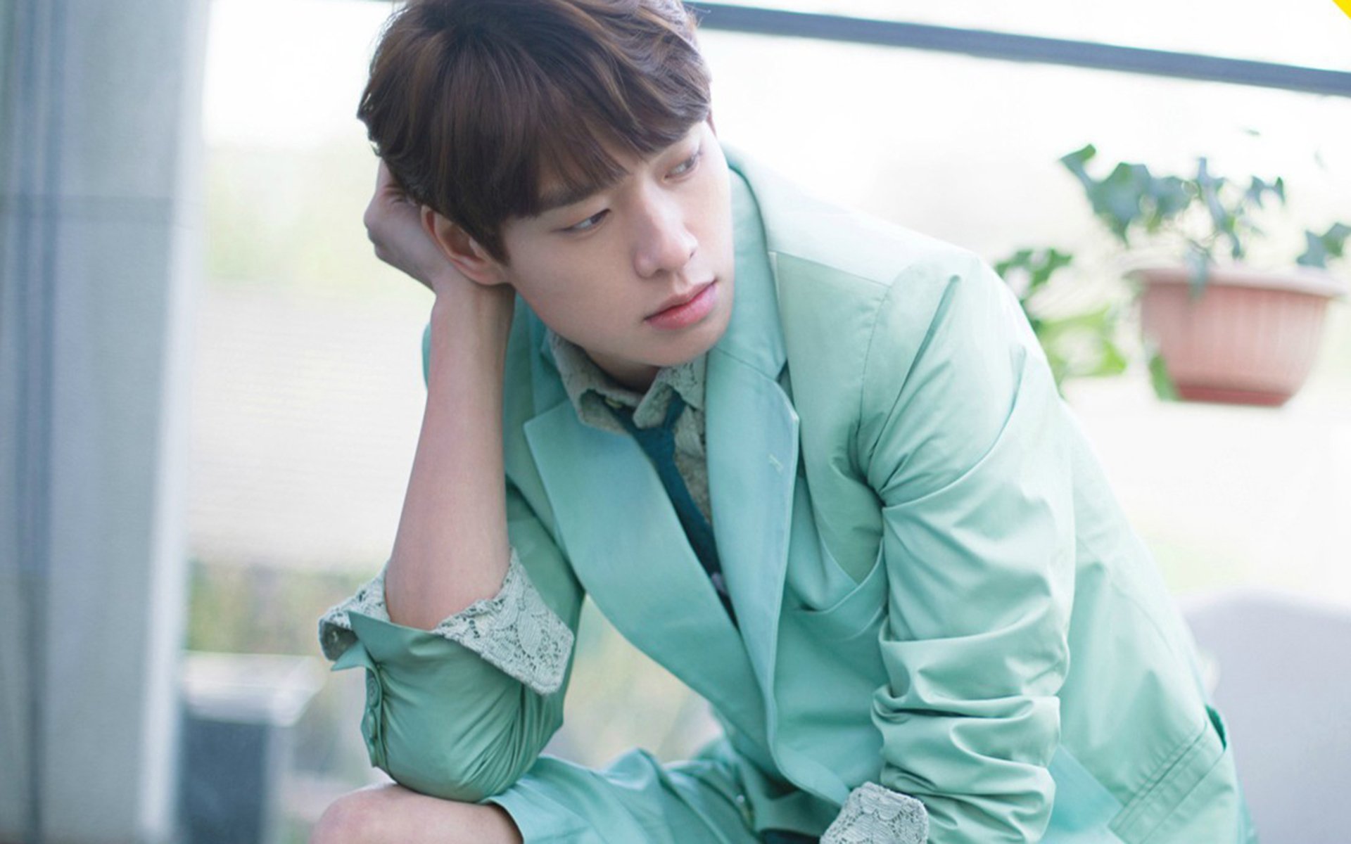 内地明星,魏大勋