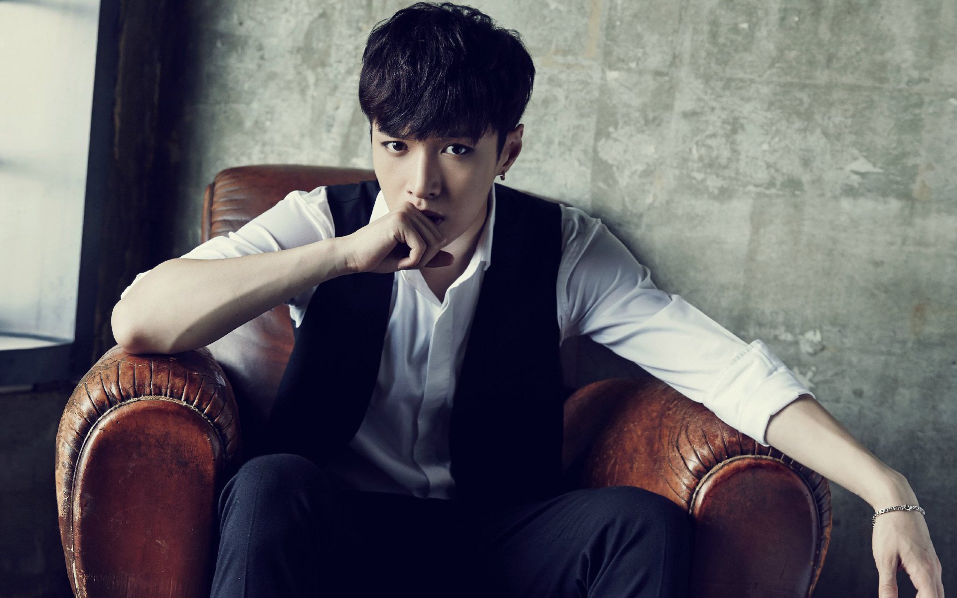 内地明星,张艺兴