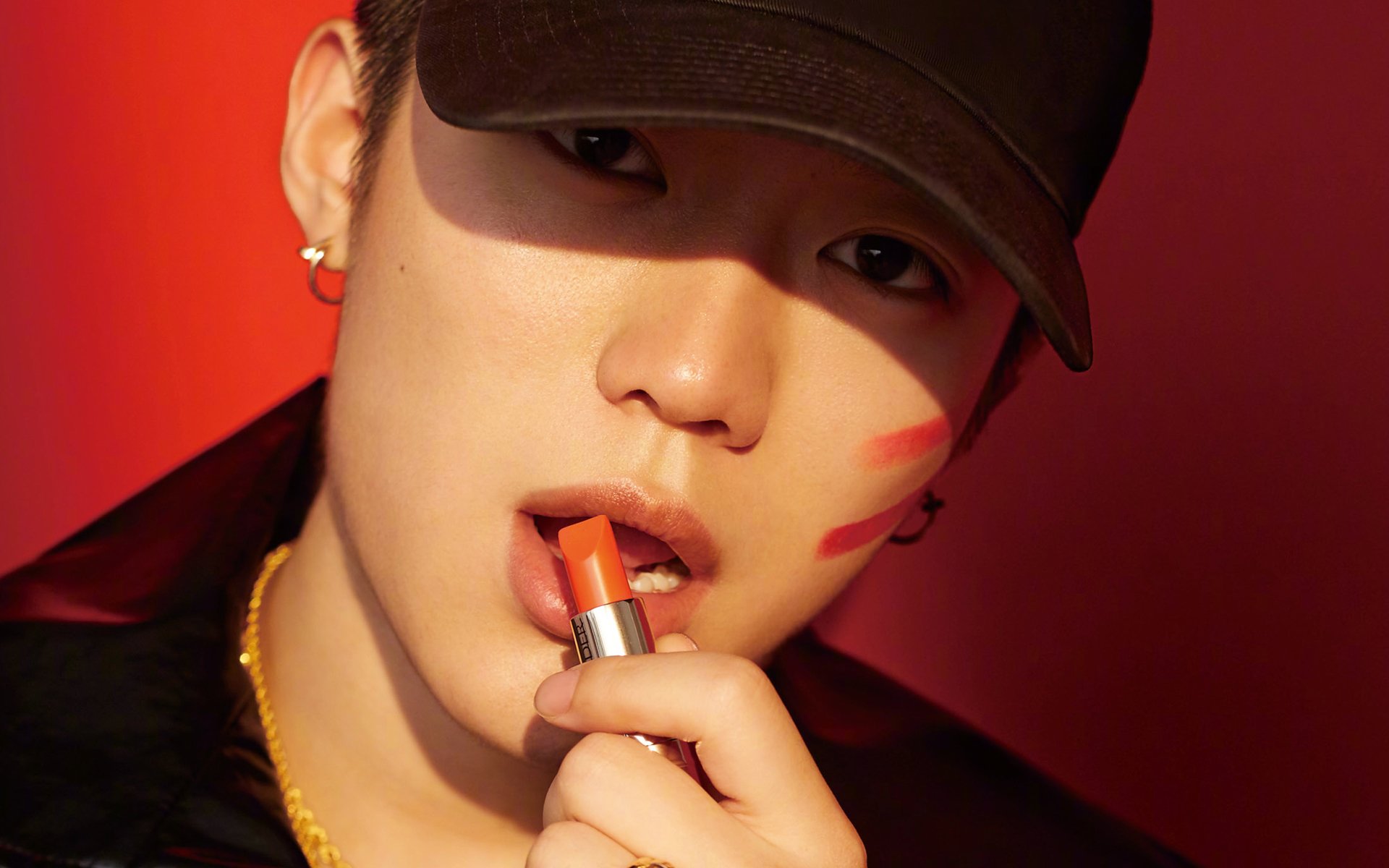 内地明星,PGOne,王昊,中国有嘻哈