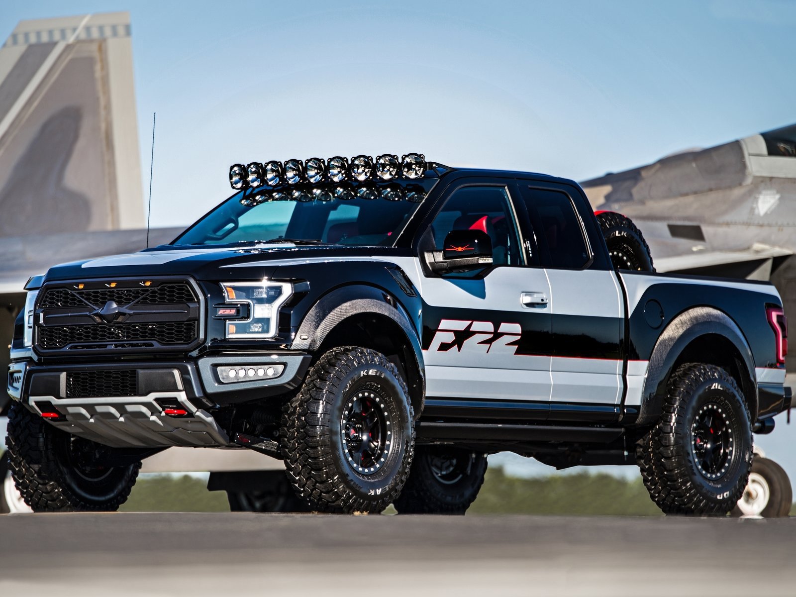 汽车,皮卡,福特,F150