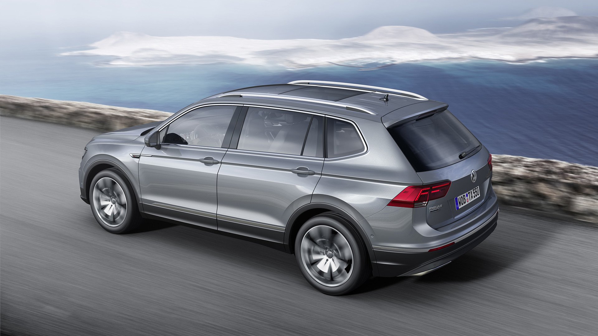 汽车,SUV,途观,大众