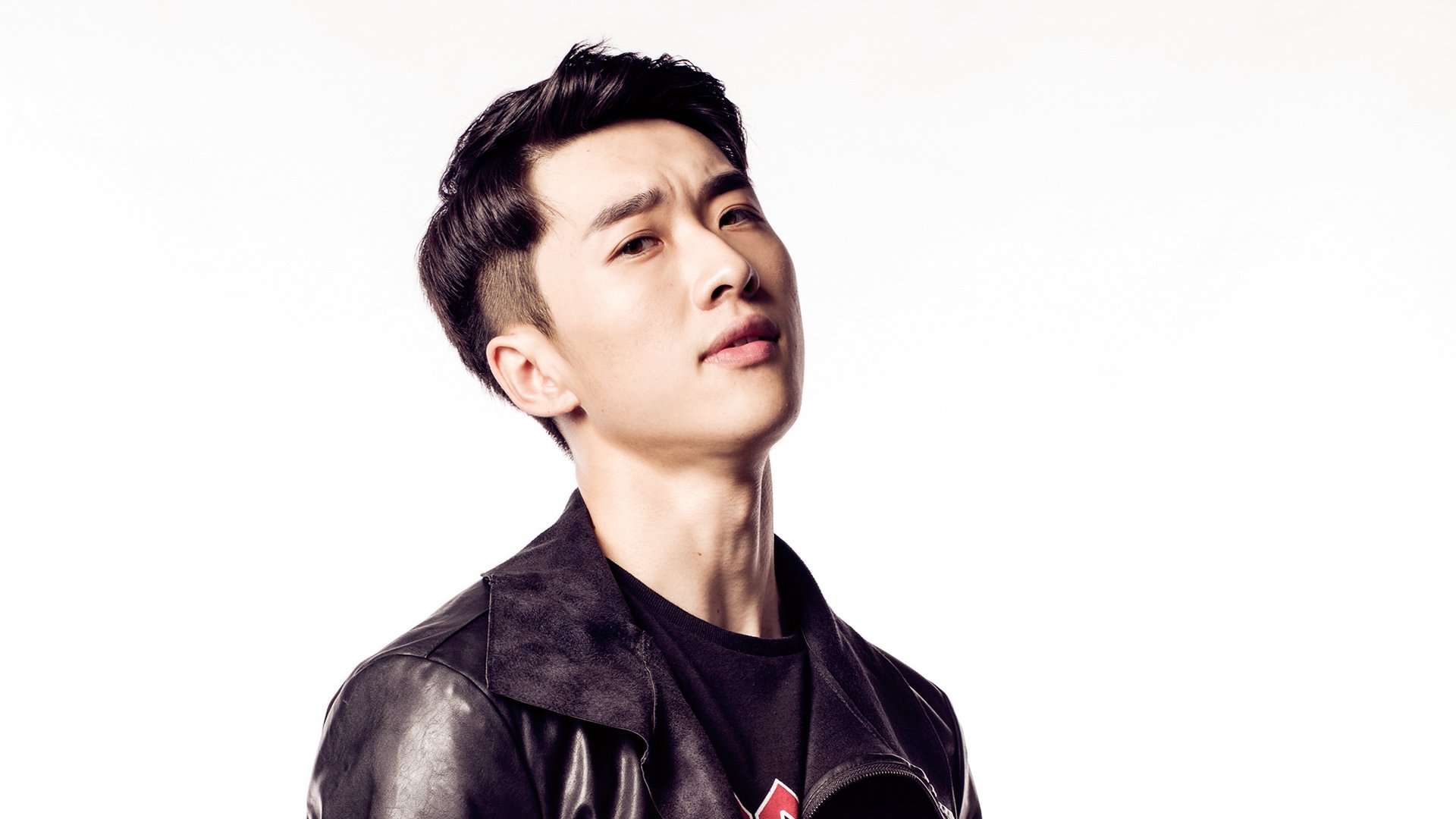 内地明星,苏宥辰