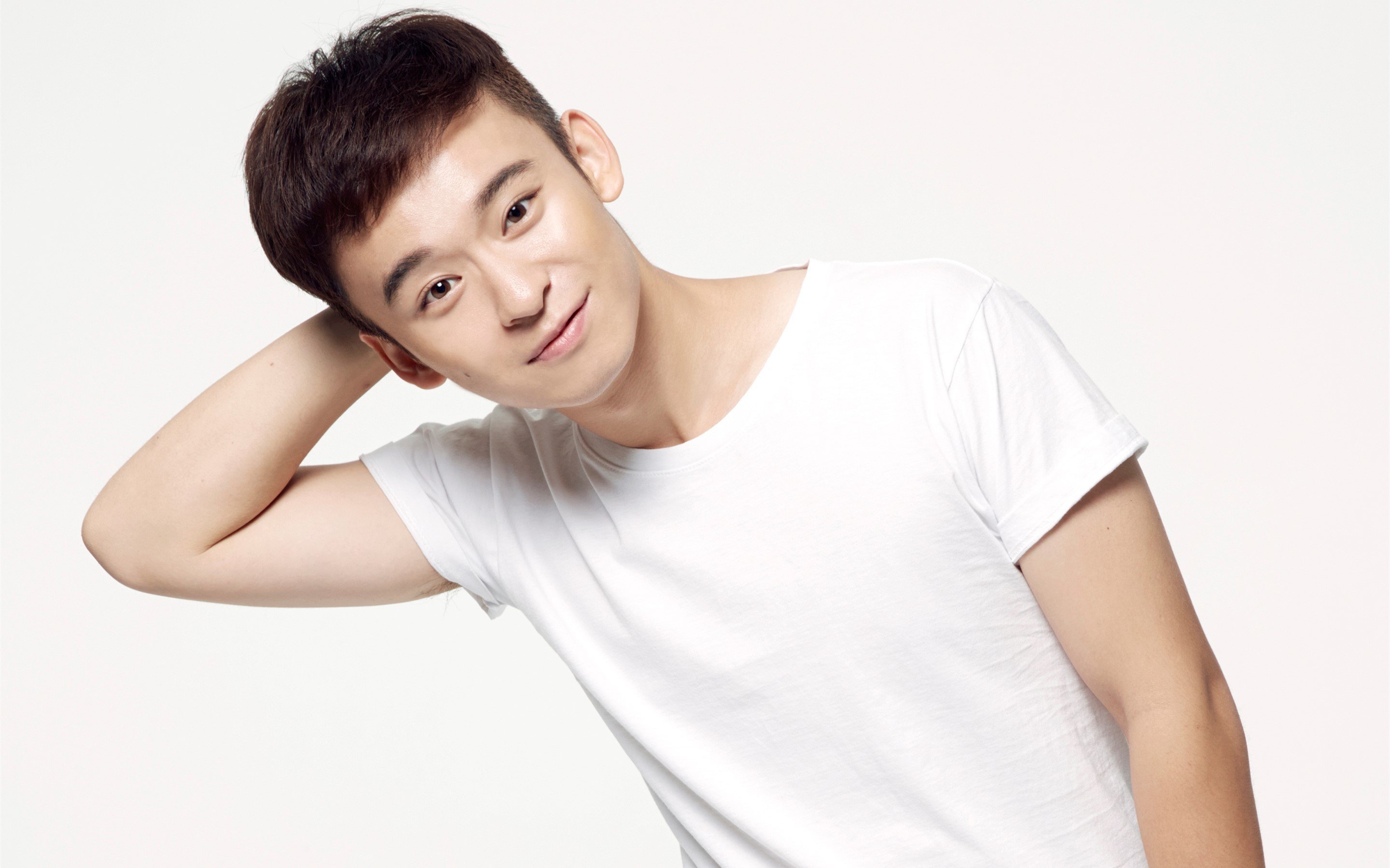 内地明星,董子健