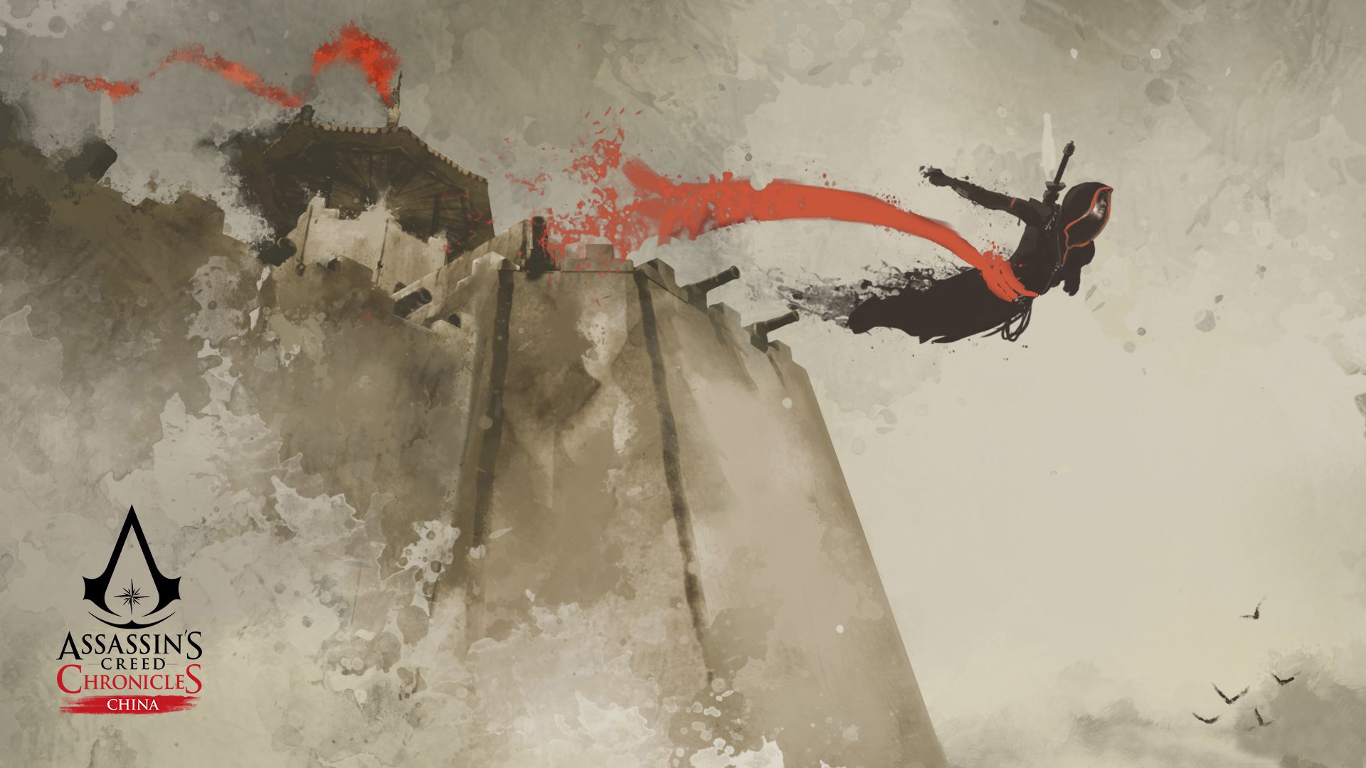 游戏,主机游戏,刺客信条