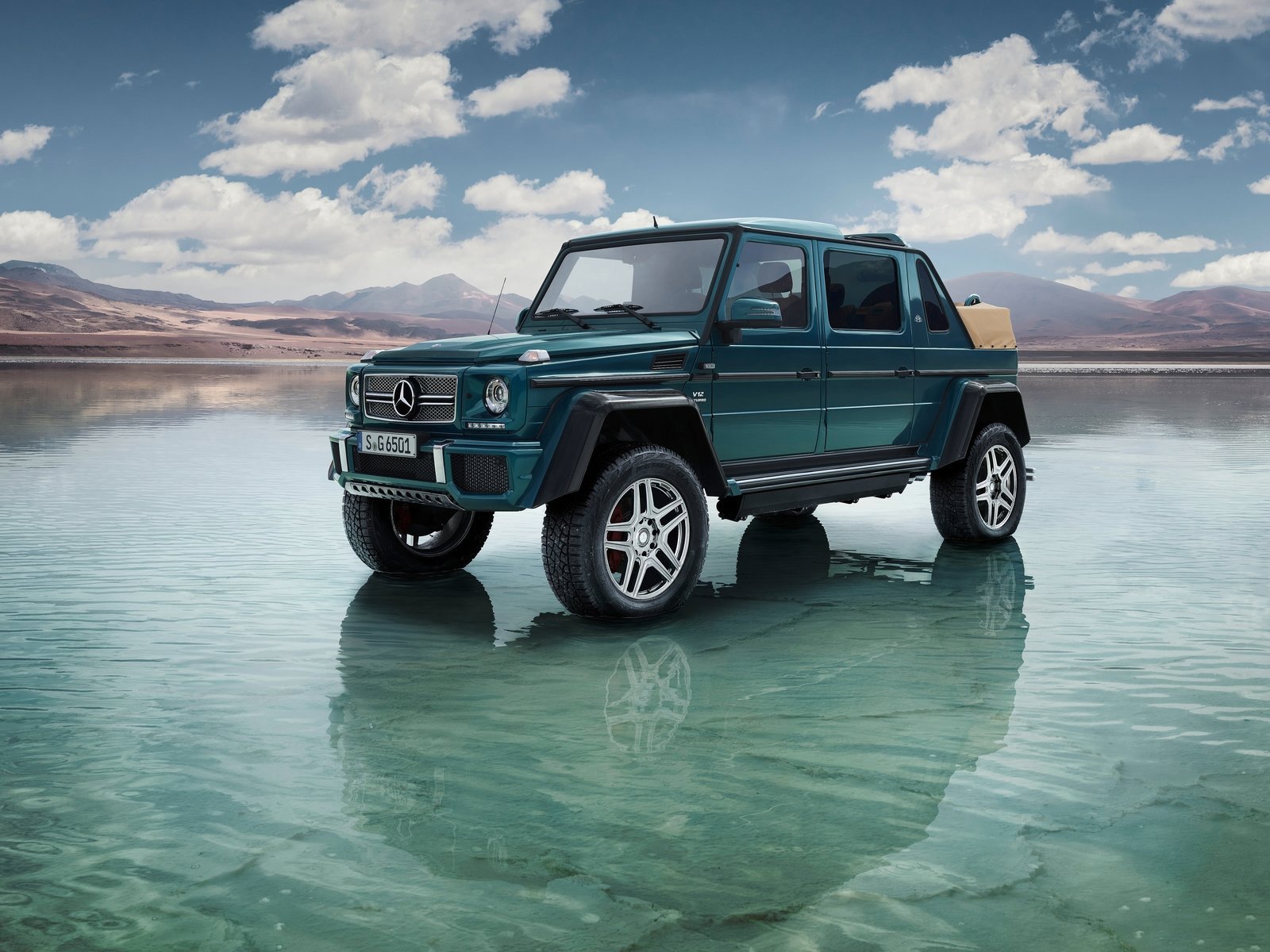 汽车,越野车,奔驰