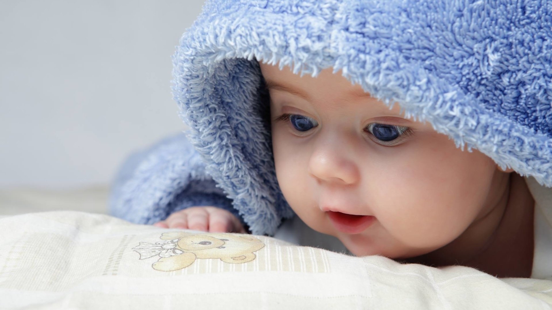 baby秀,小孩,婴儿