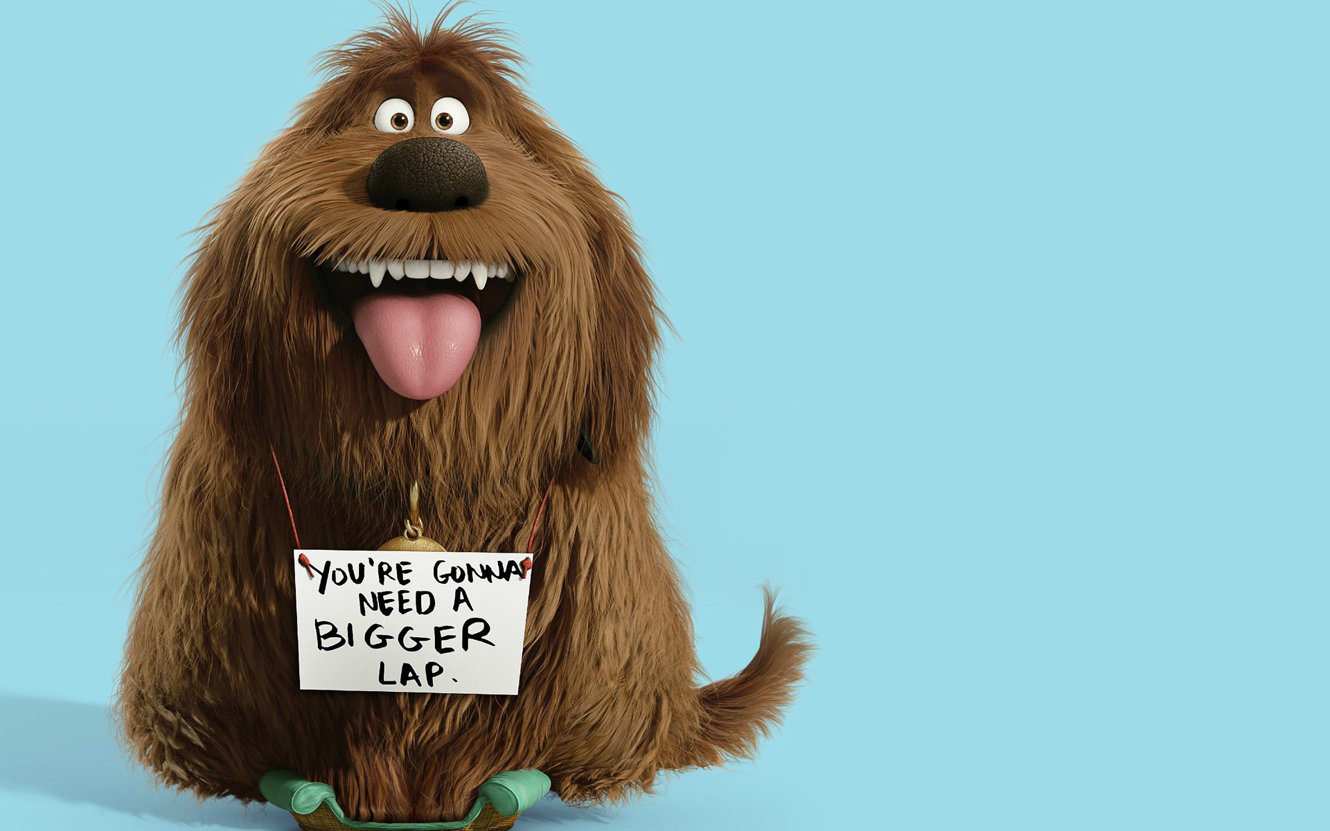 动漫,卡通,爱宠大机密