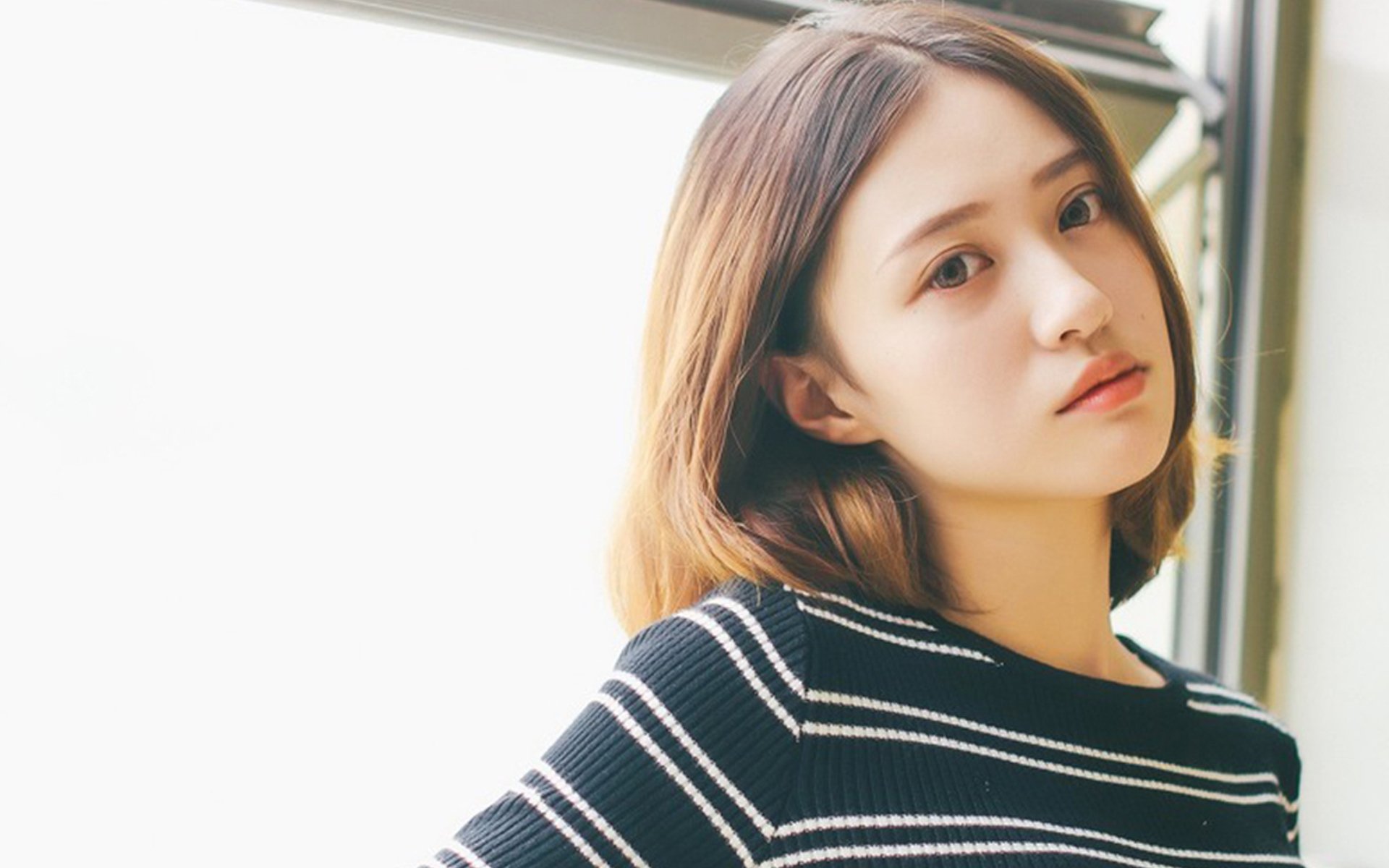 美女,清纯,可爱