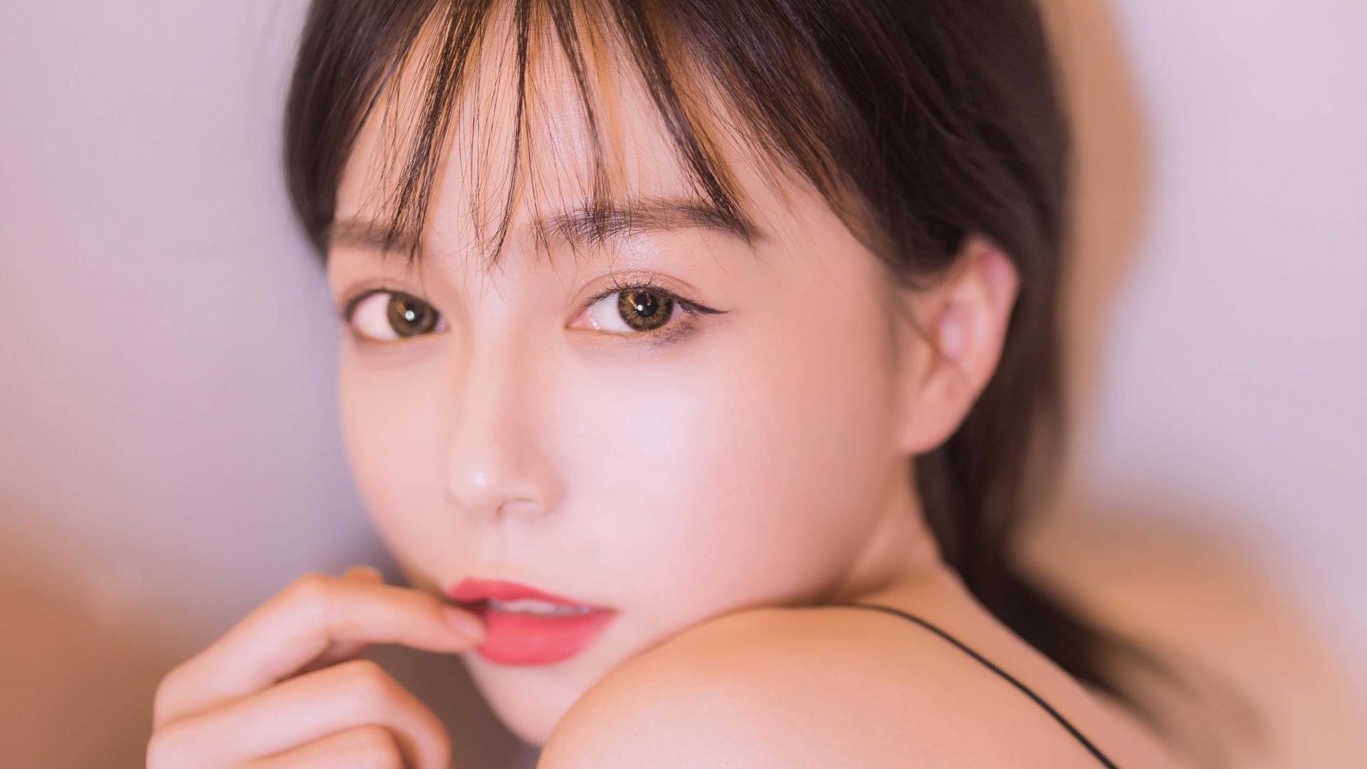 美女,清纯,可爱