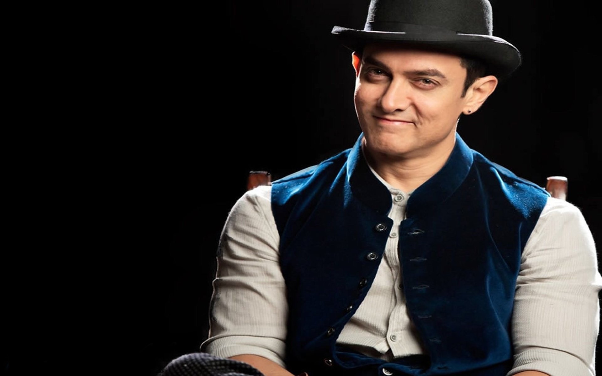 印度明星,阿米尔汗