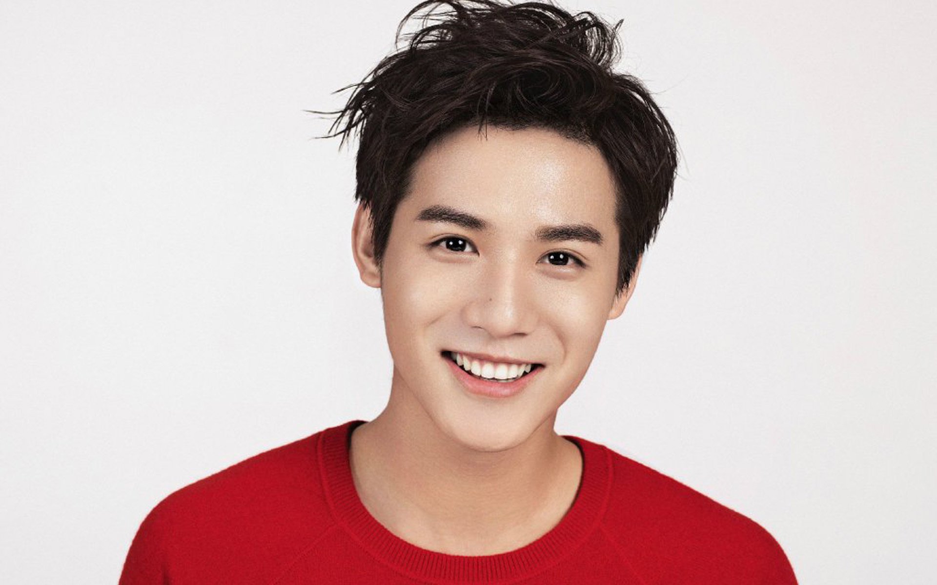 内地明星,郑业成