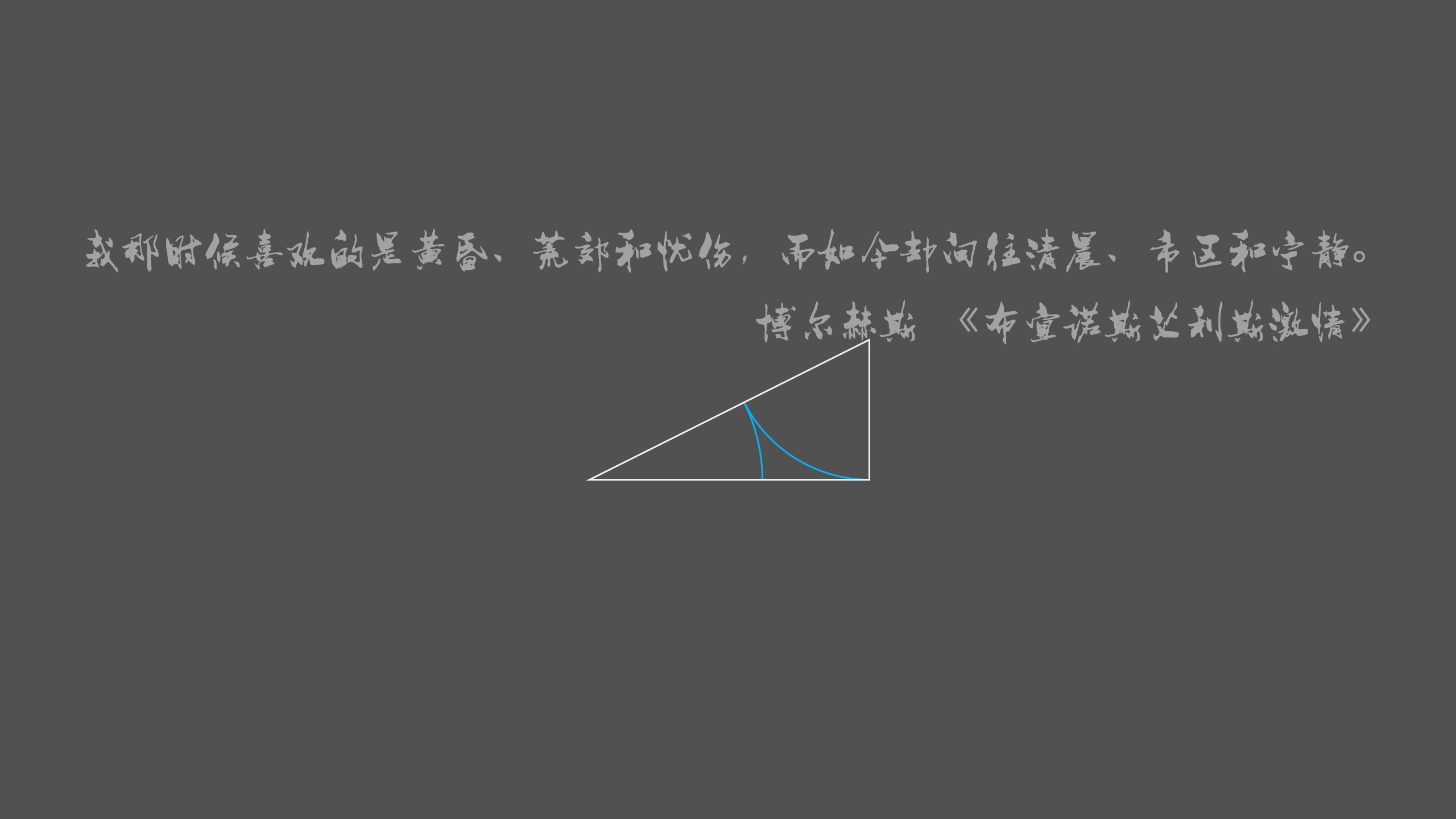 文字,语录,博尔赫斯