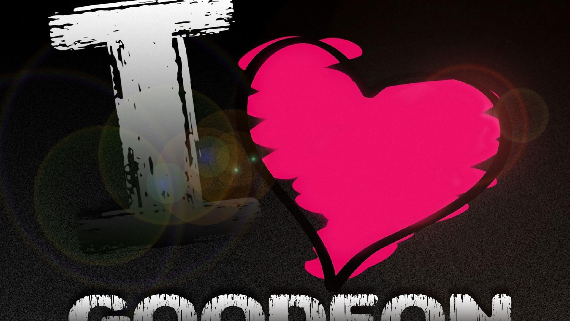 爱情,心动创意,LOVE