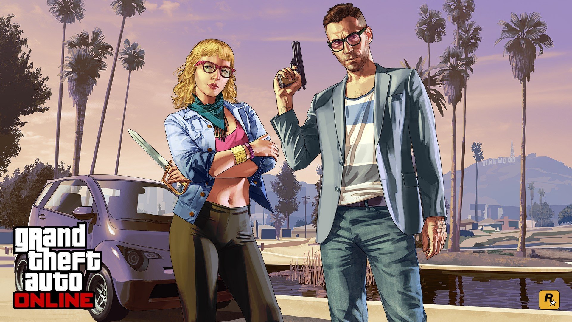 游戏,主机游戏,GTA5,GTAV,侠盗猎车手