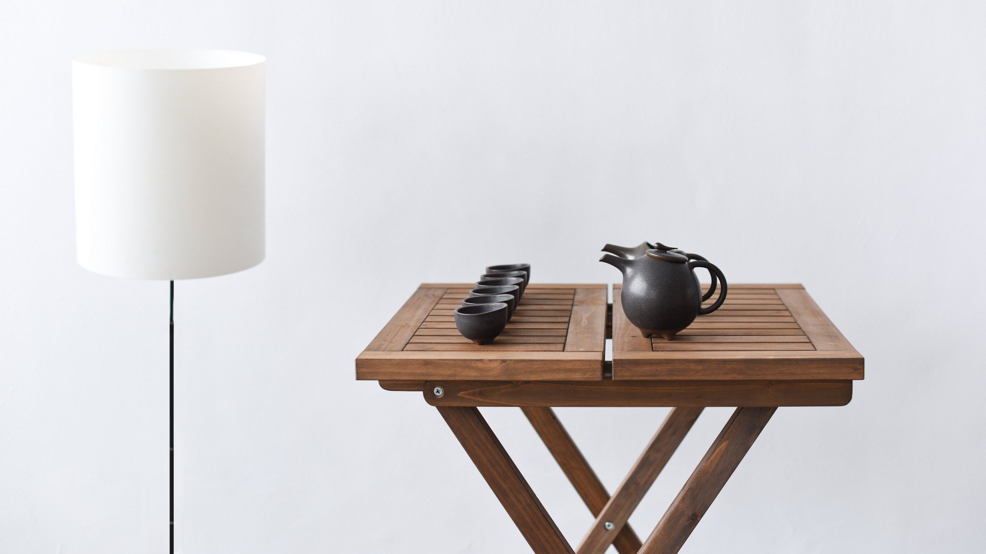 小清新,静物写真,茶具