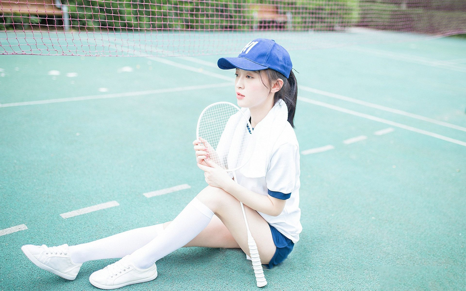 美女,清纯,可爱,阳光