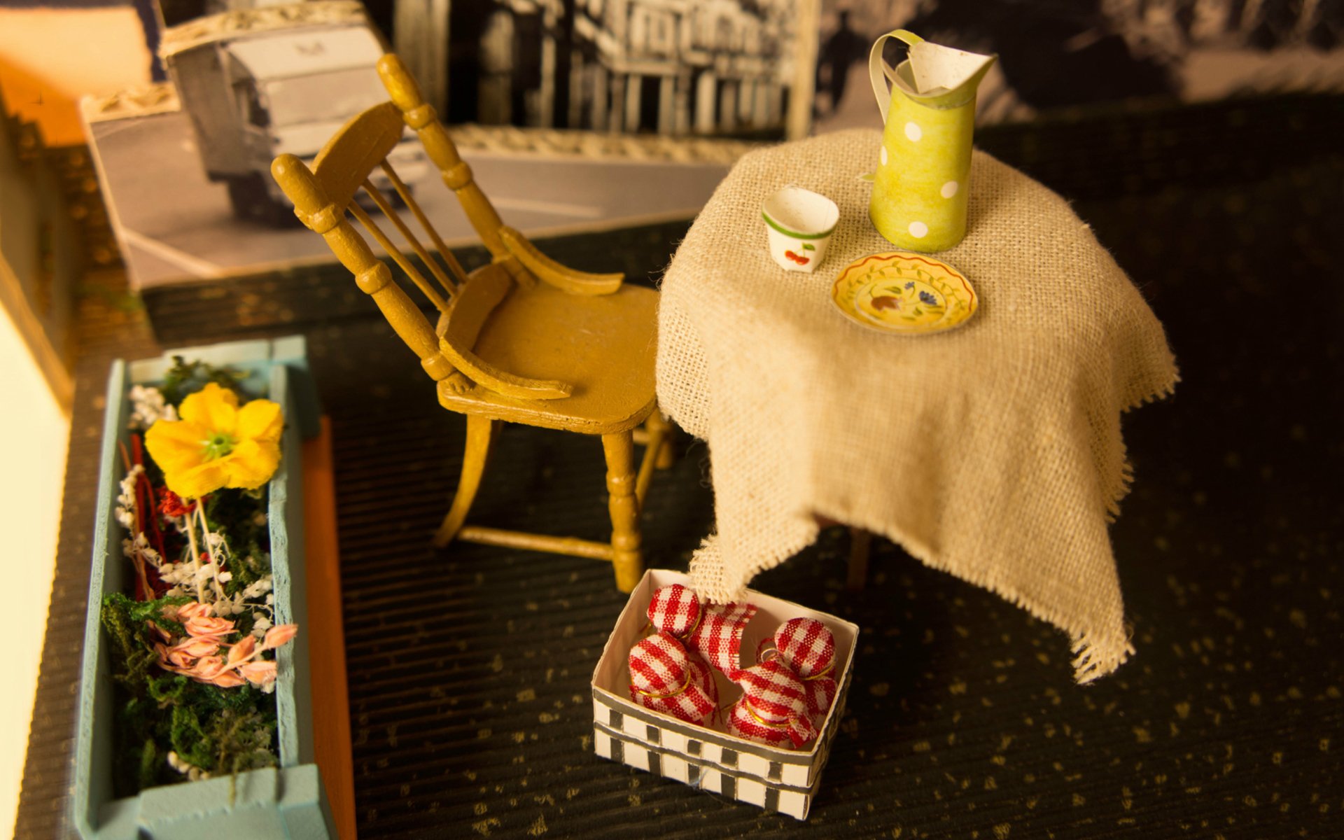 小清新,静物写真