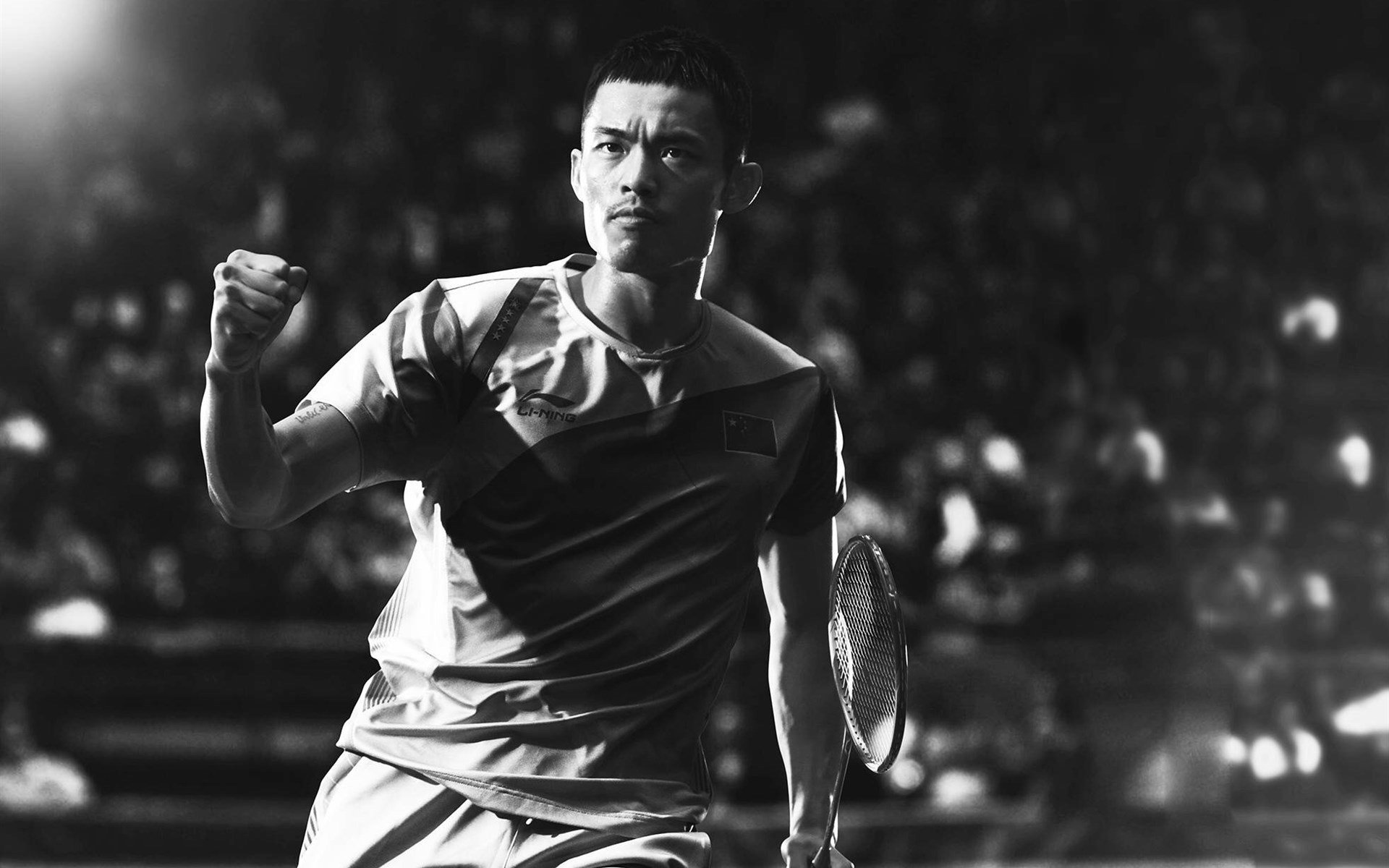 体育,运动,羽毛球,林丹