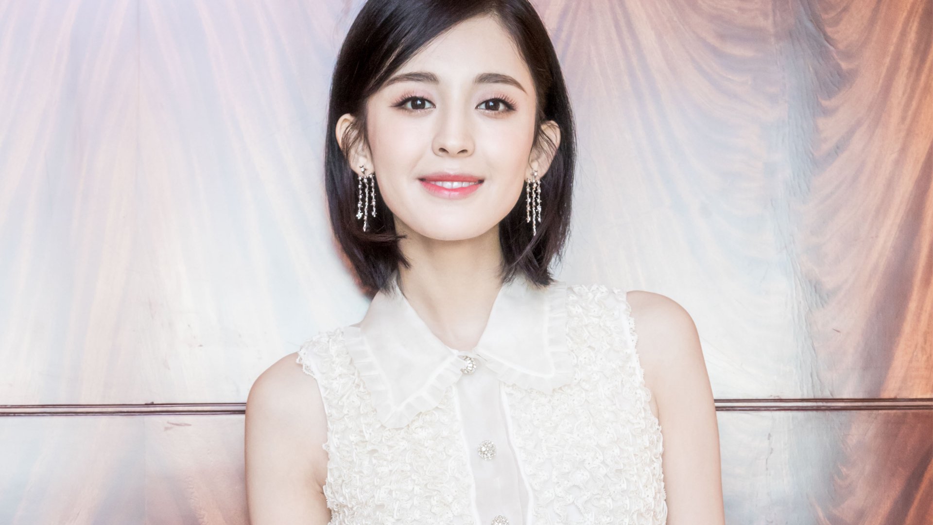 内地明星,古力娜扎