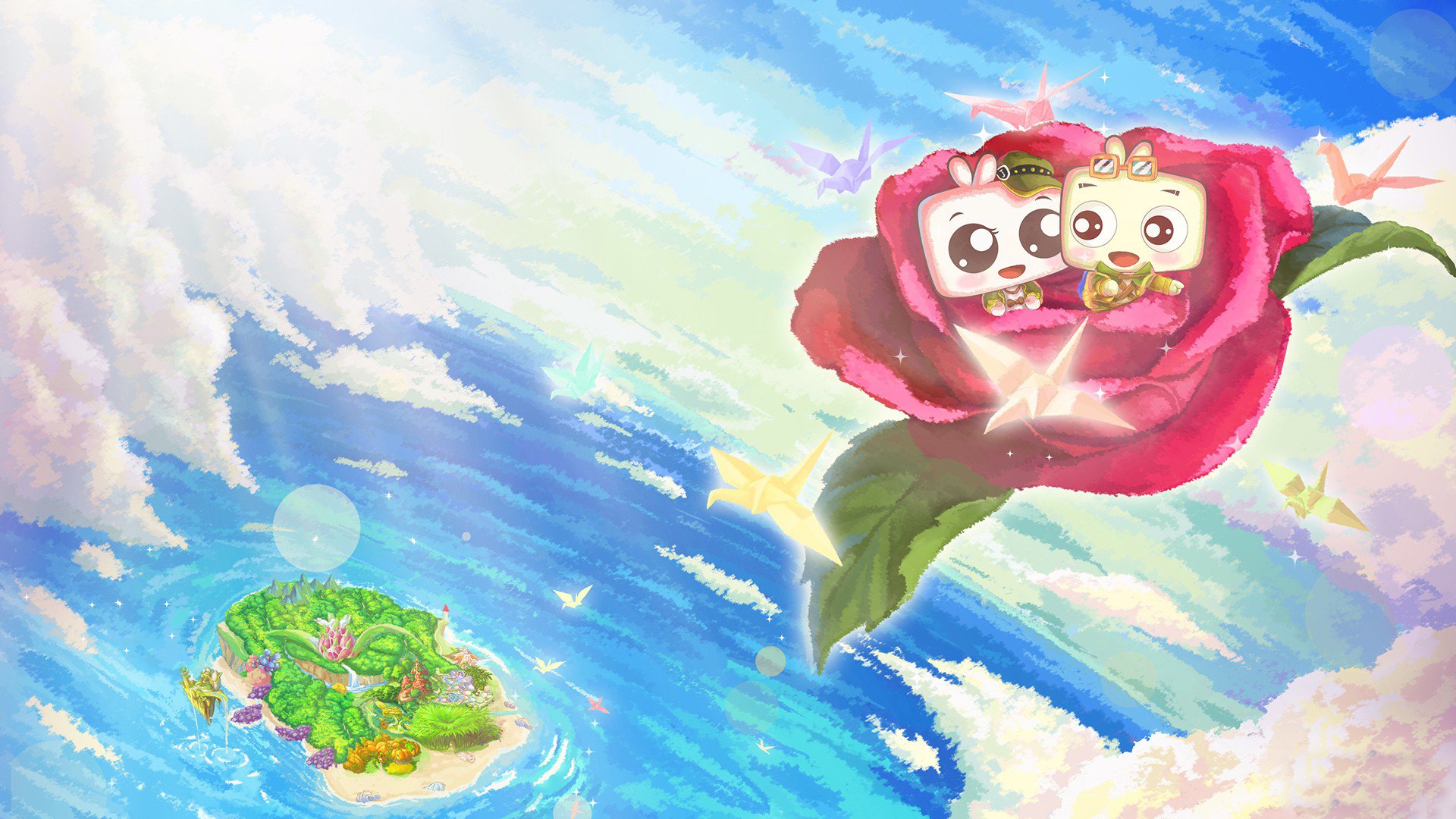 卡通,卡通人物,JONJON,囧囧