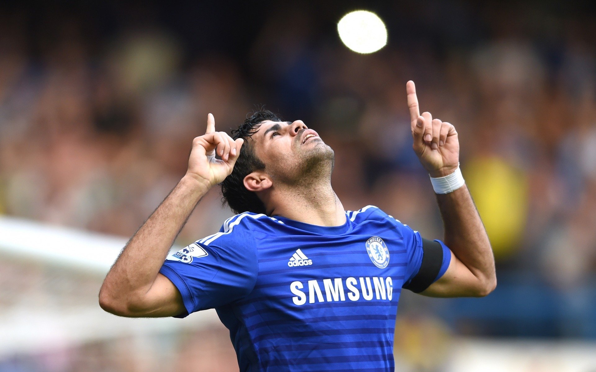 体育,运动,足球,切尔西,迭戈科斯塔