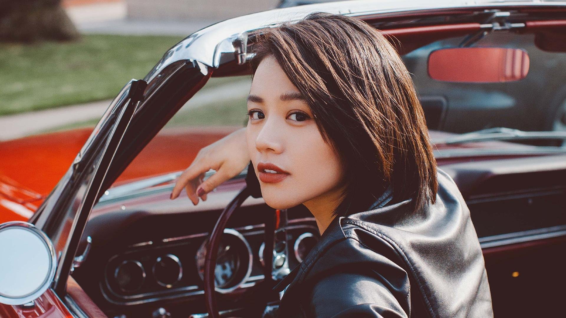 内地明星,马思纯