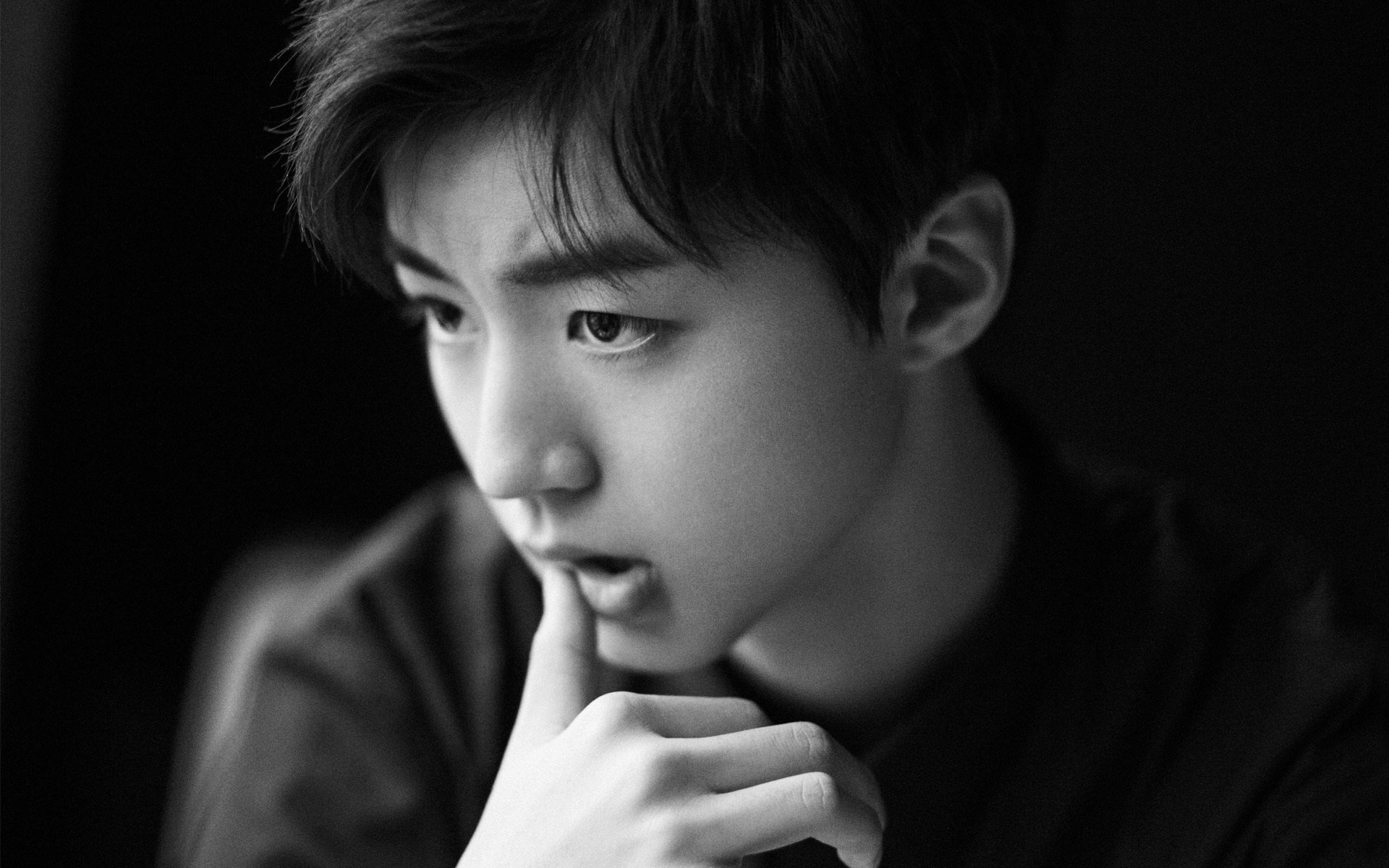 内地明星,王俊凯,TFBOYS