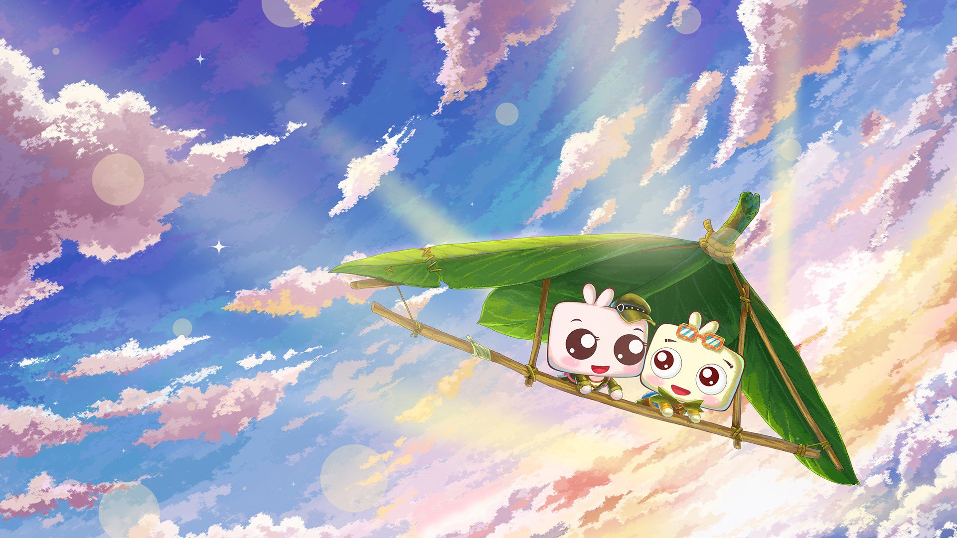 卡通,卡通人物,JONJON,囧囧