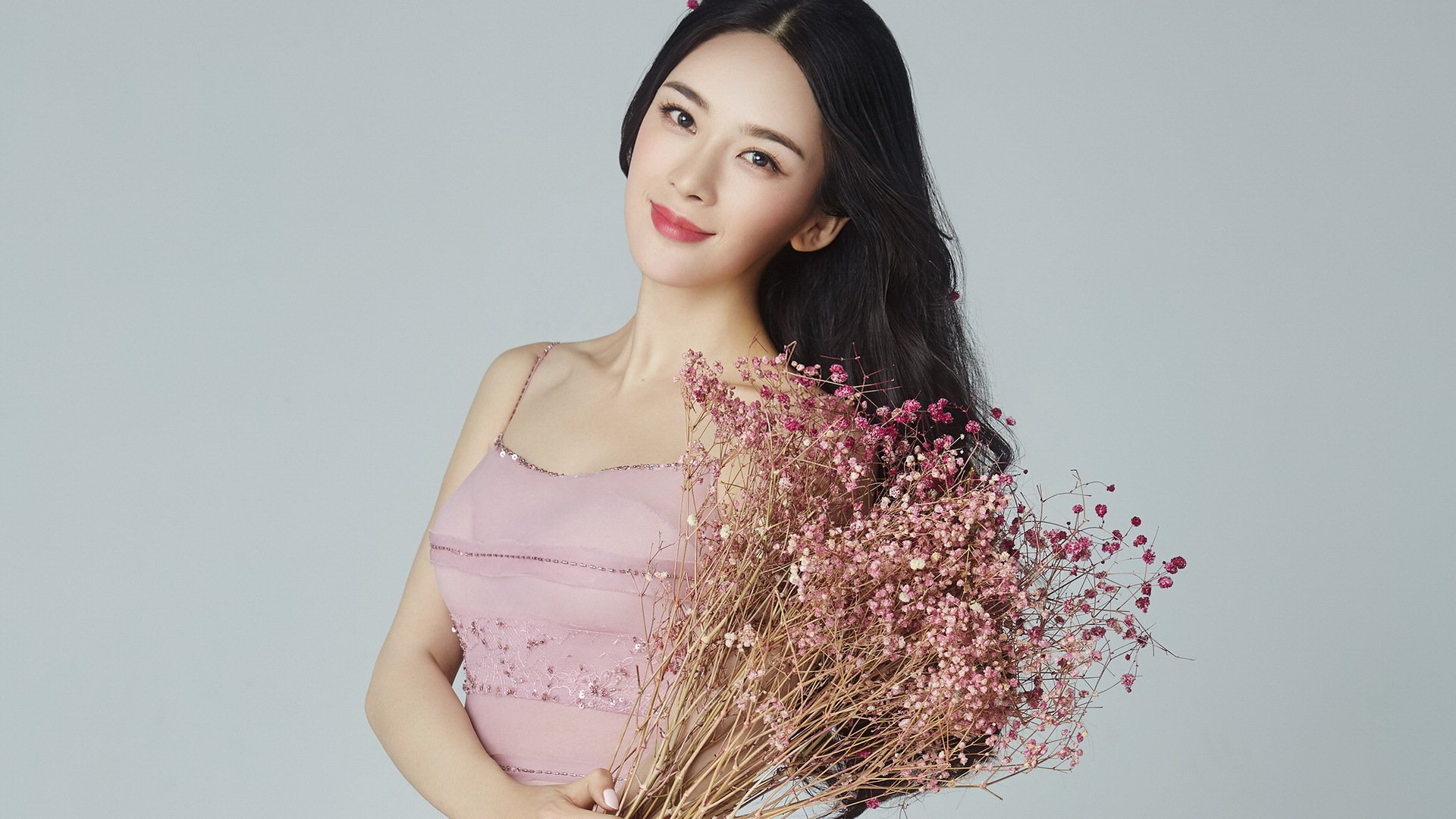 内地明星,赵韩樱子