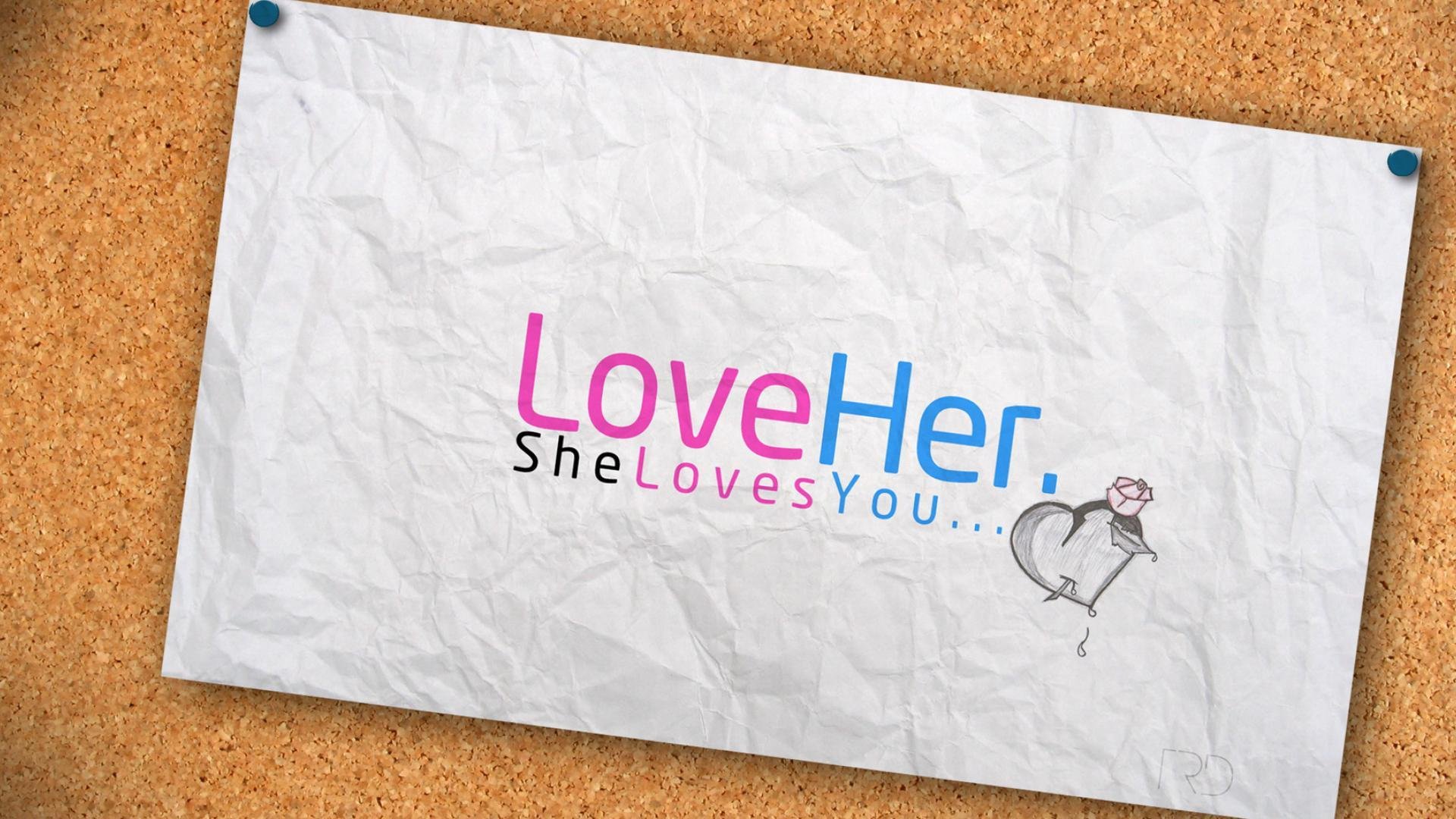 爱情,爱情箴言,LOVE