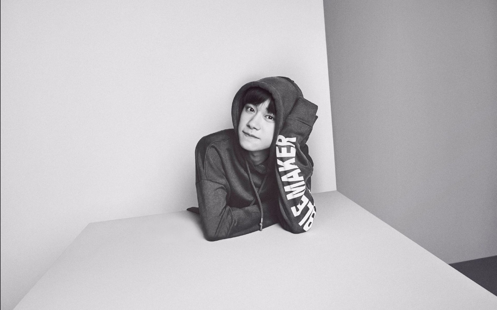 内地明星,TFBOYS,易烊千玺