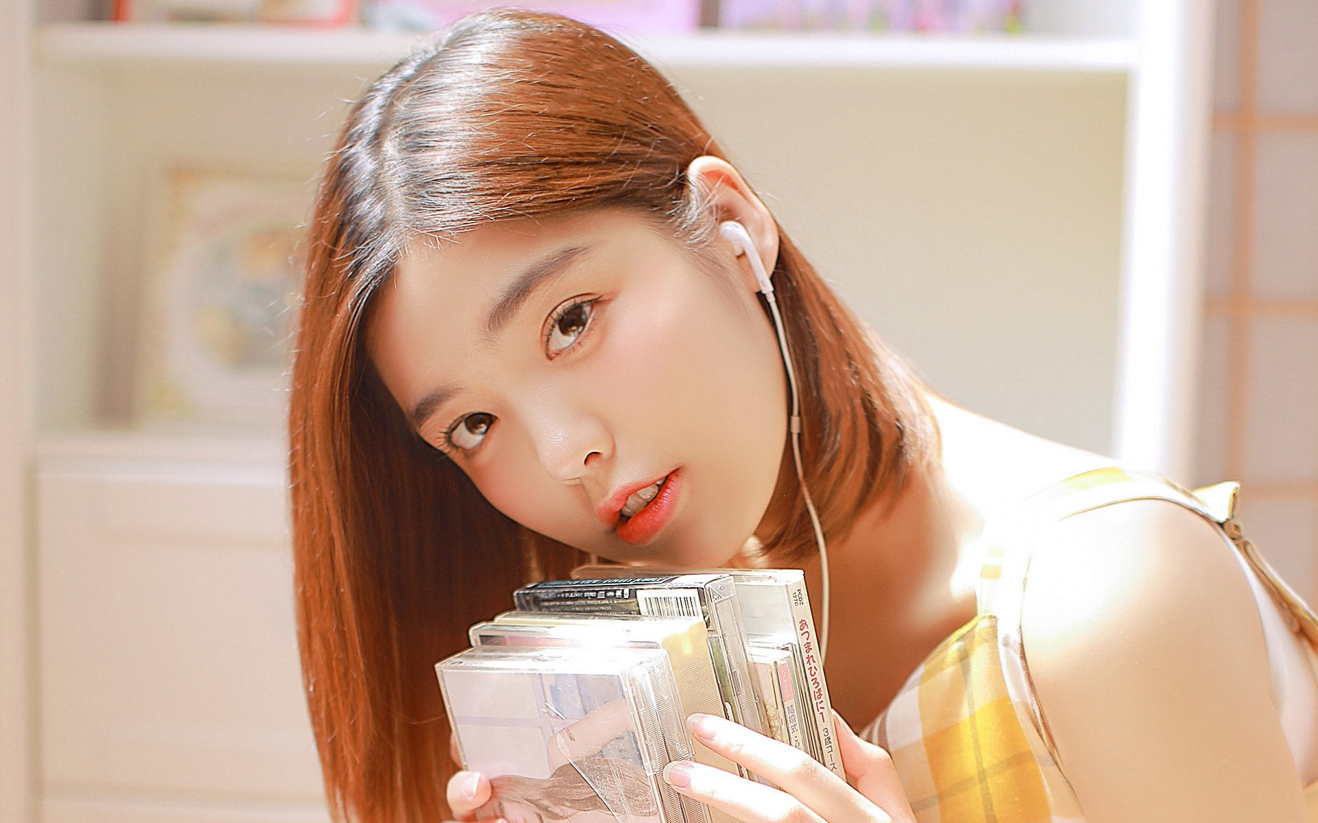 美女,清纯,可爱