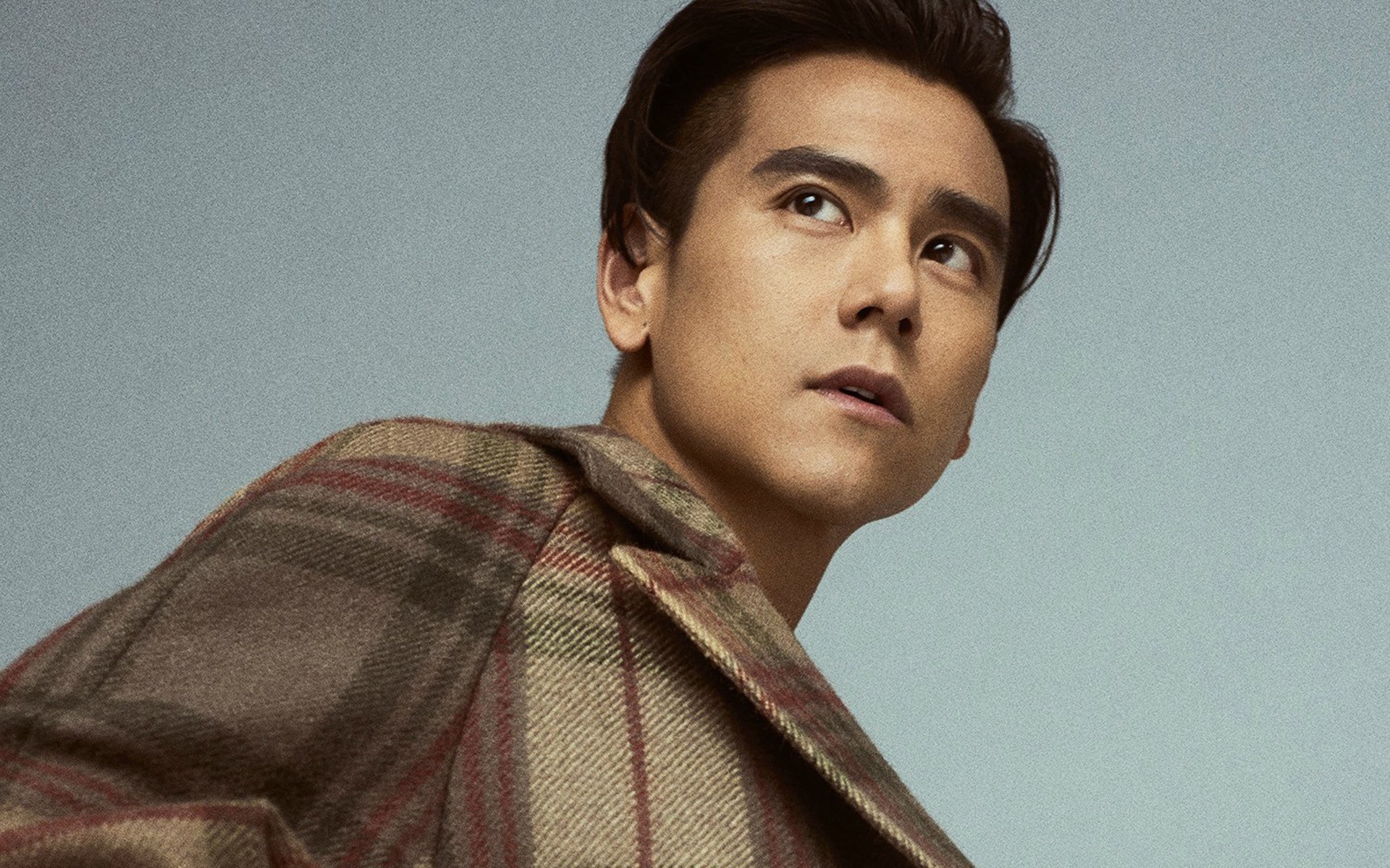 港台明星,彭于晏