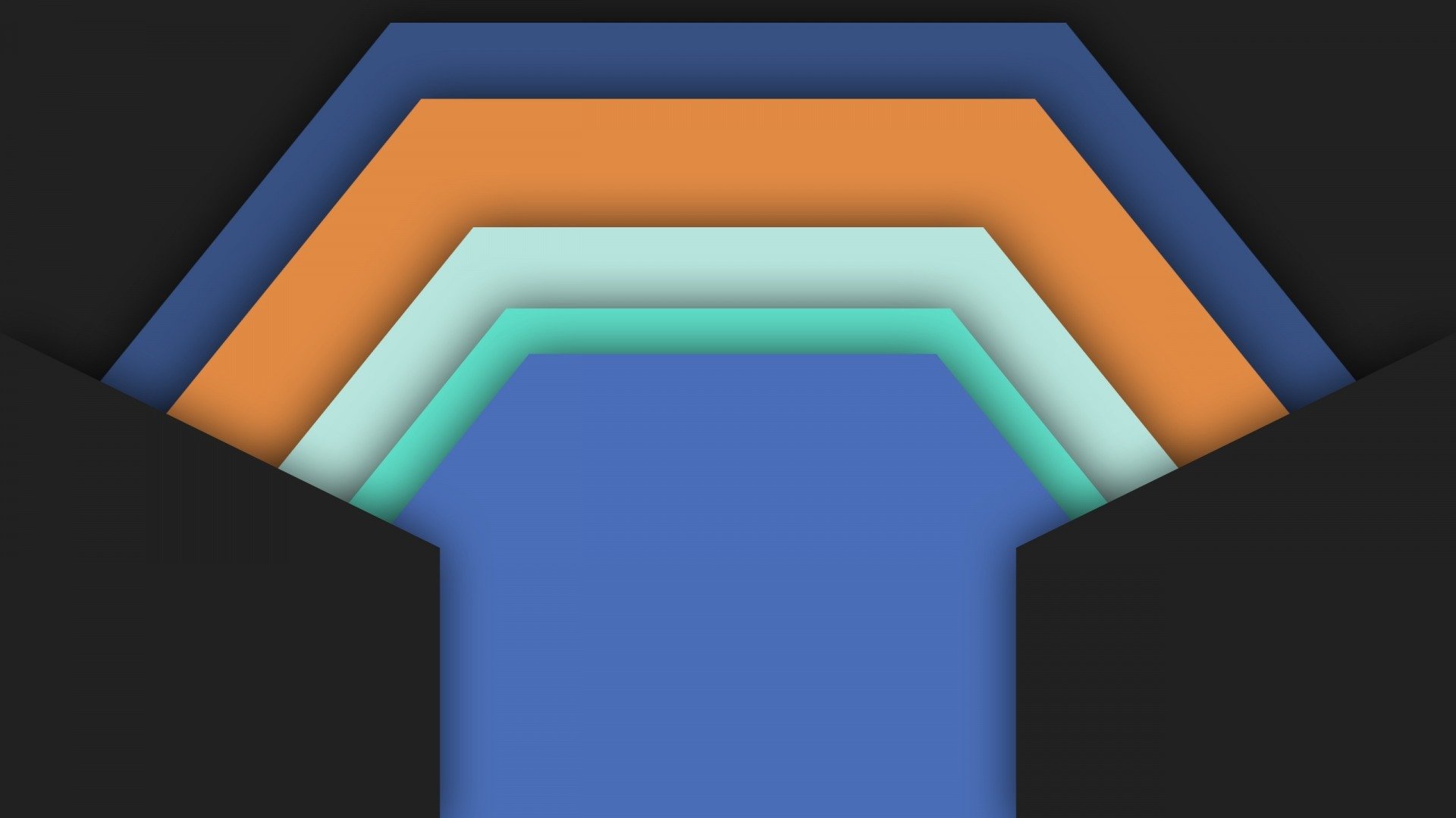 炫酷时尚,色彩,简约