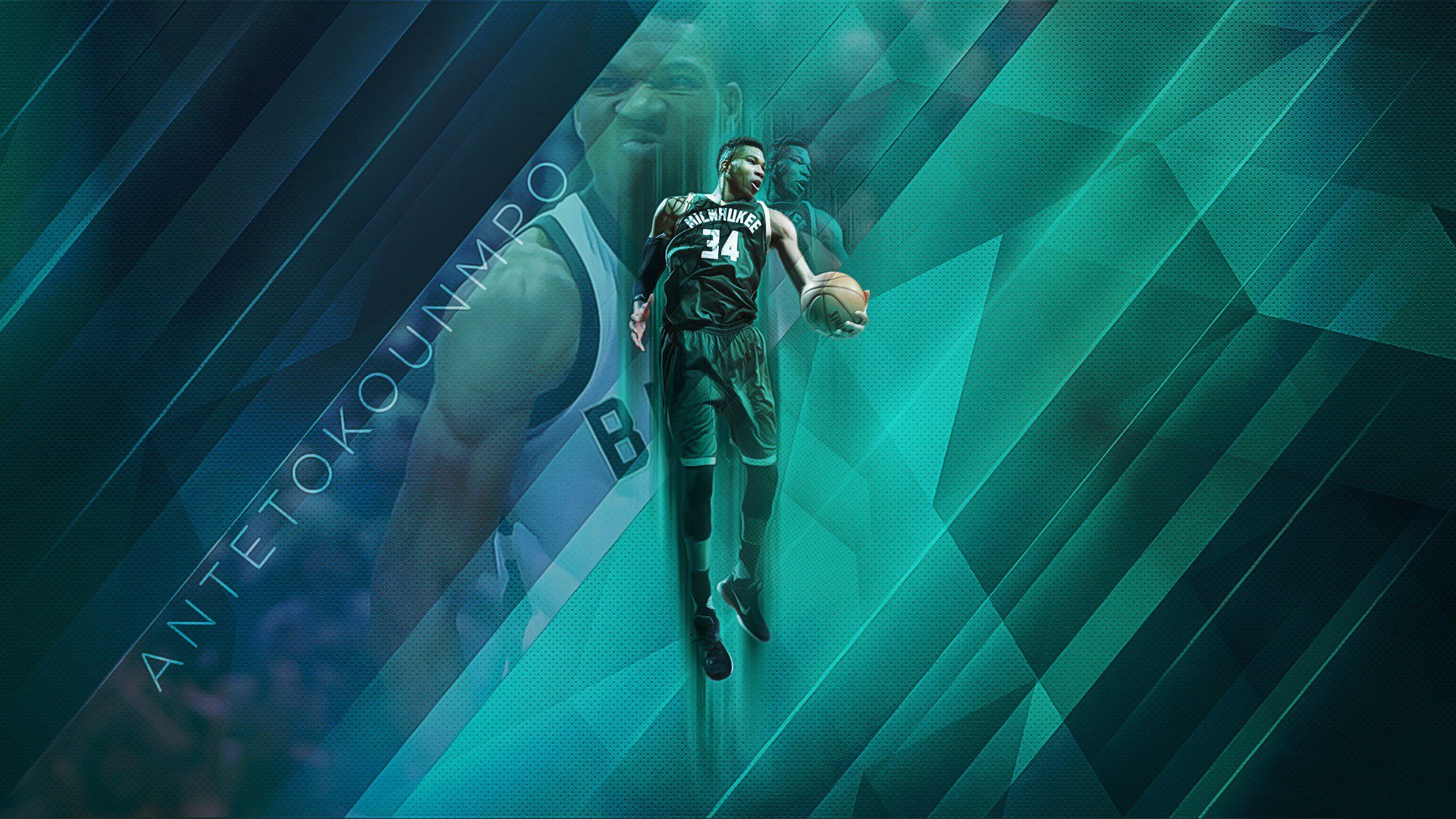 体育,运动,篮球,扬尼斯阿德托昆博,雄鹿,NBA