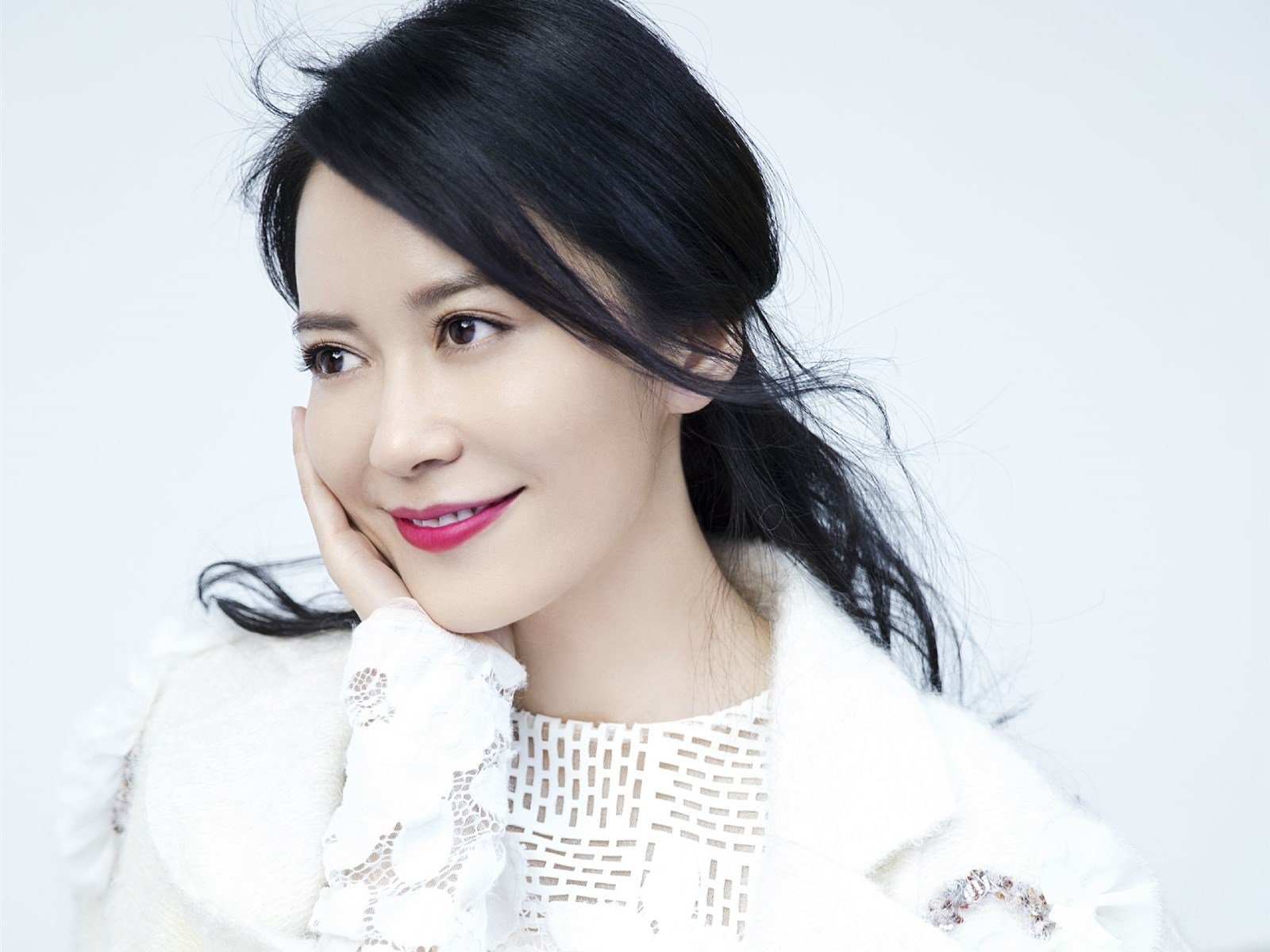 内地明星,俞飞鸿