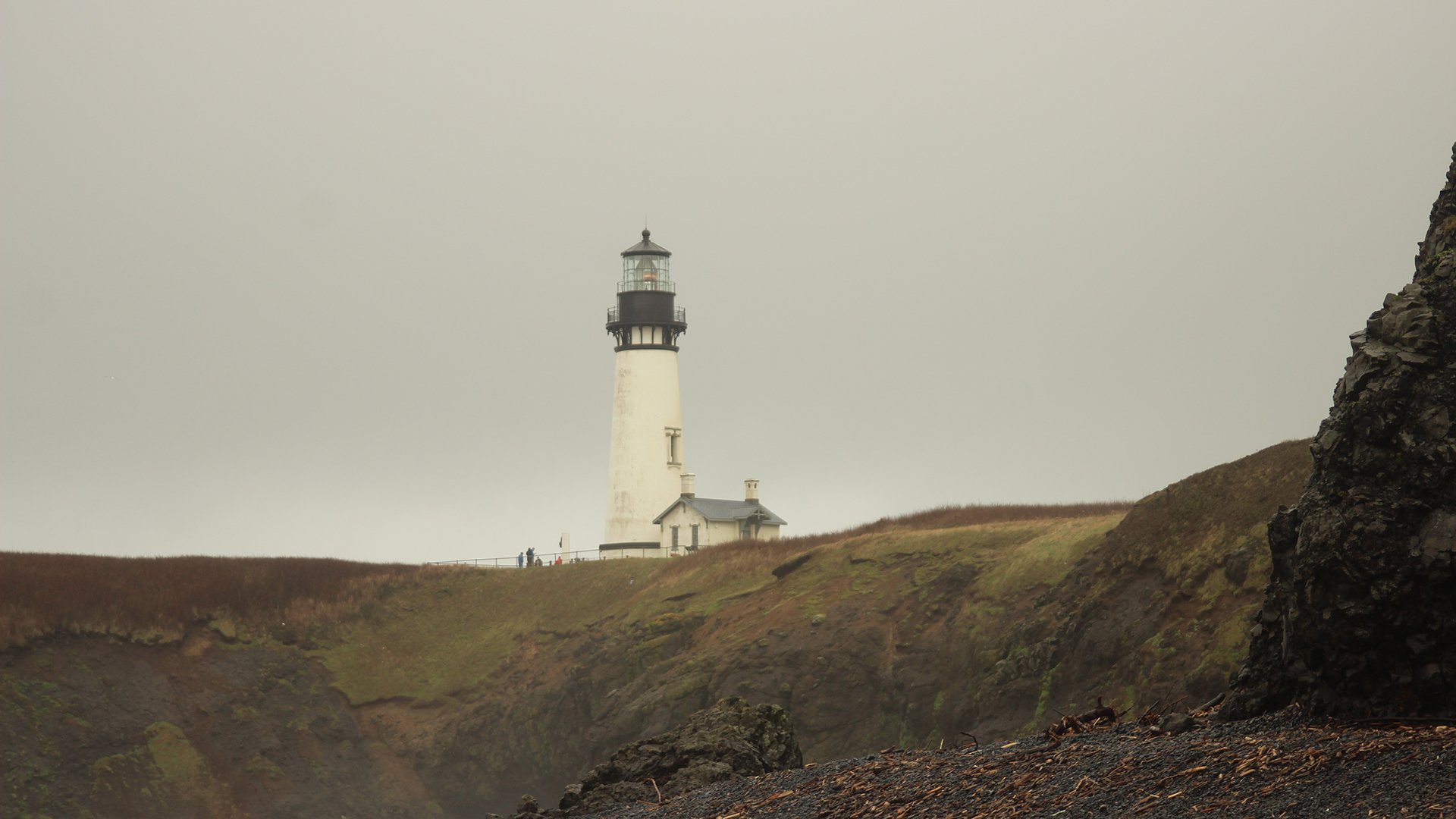 风景,自然风光,灯塔