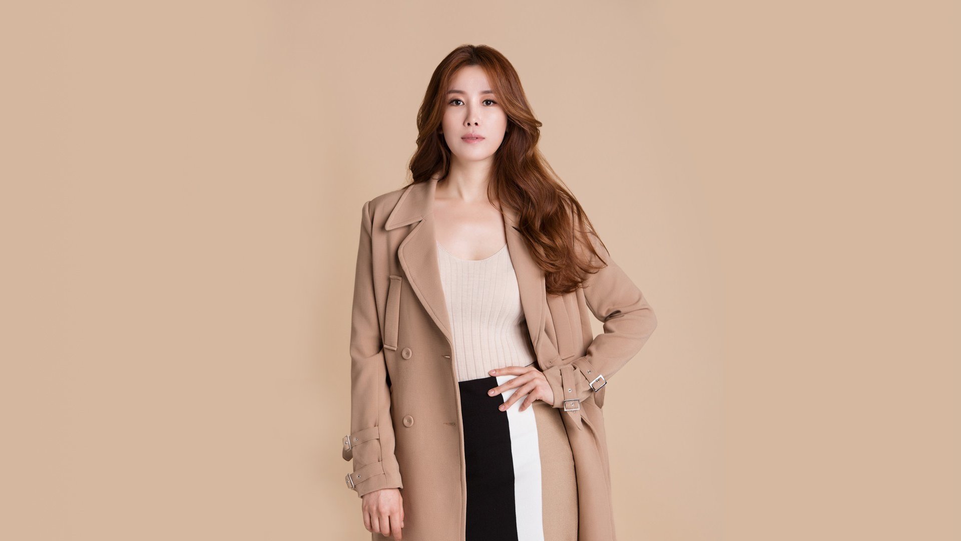 日韩明星,李泰兰