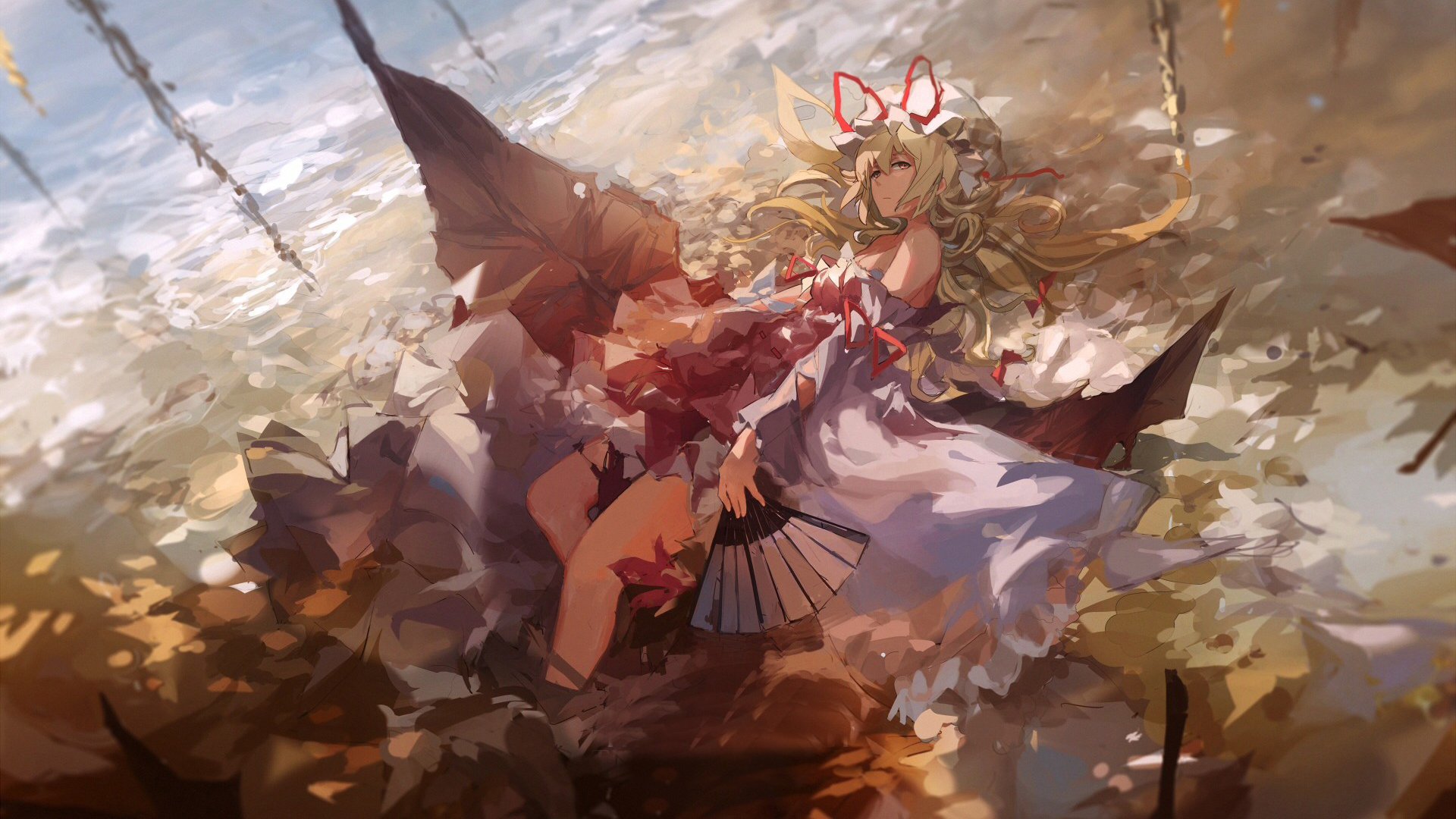 动漫,二次元,同人