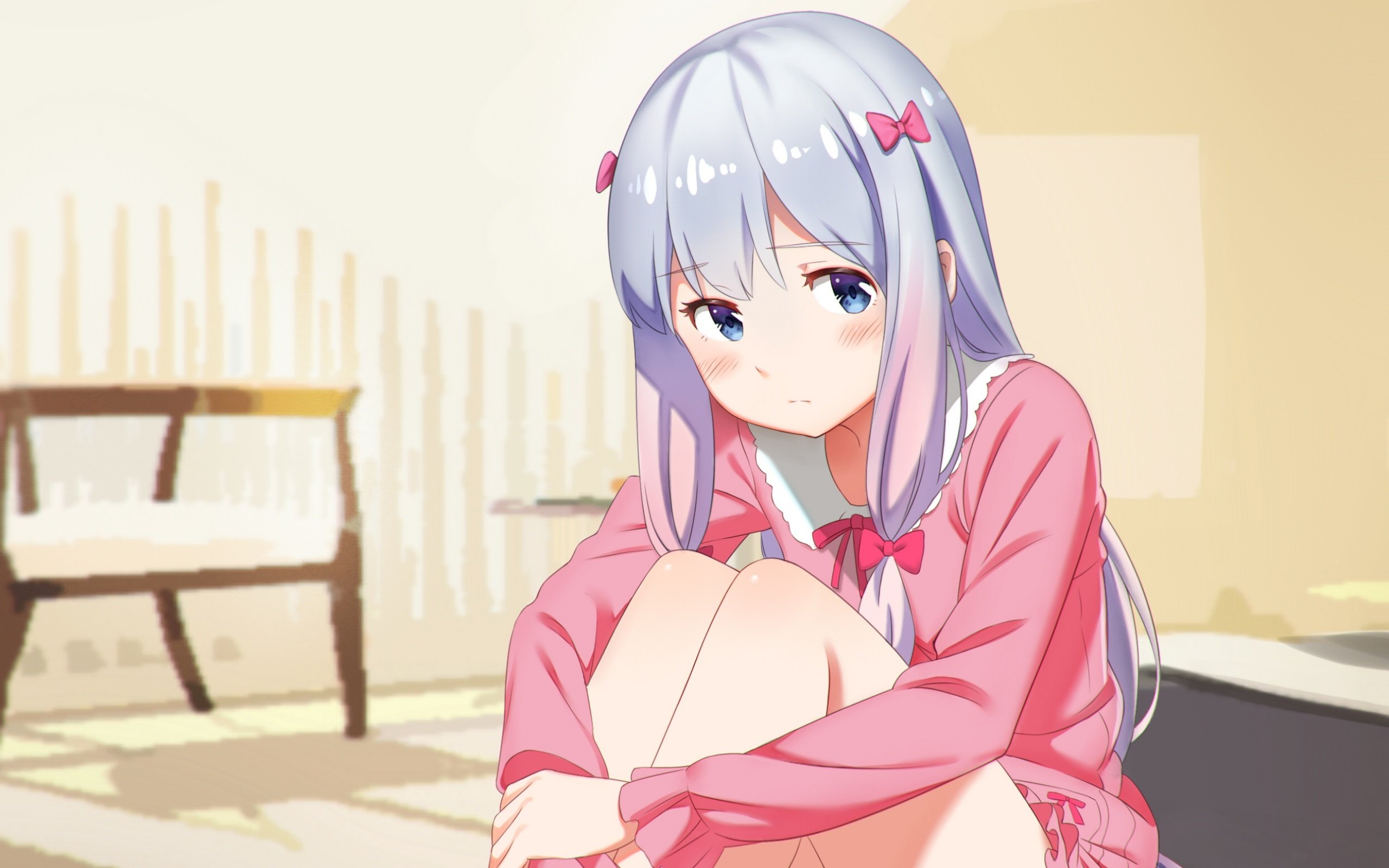 动漫,情色漫画老师,埃罗芒阿老师