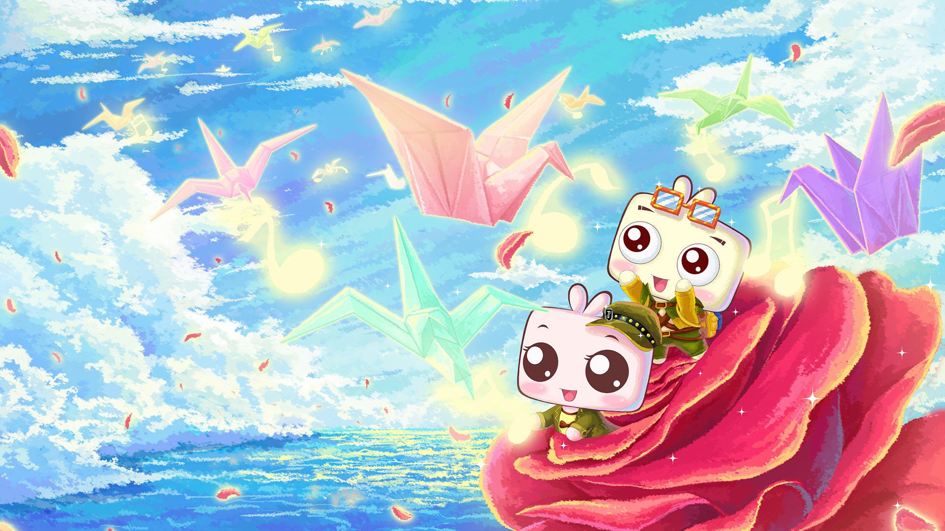 卡通,卡通人物,JONJON囧囧