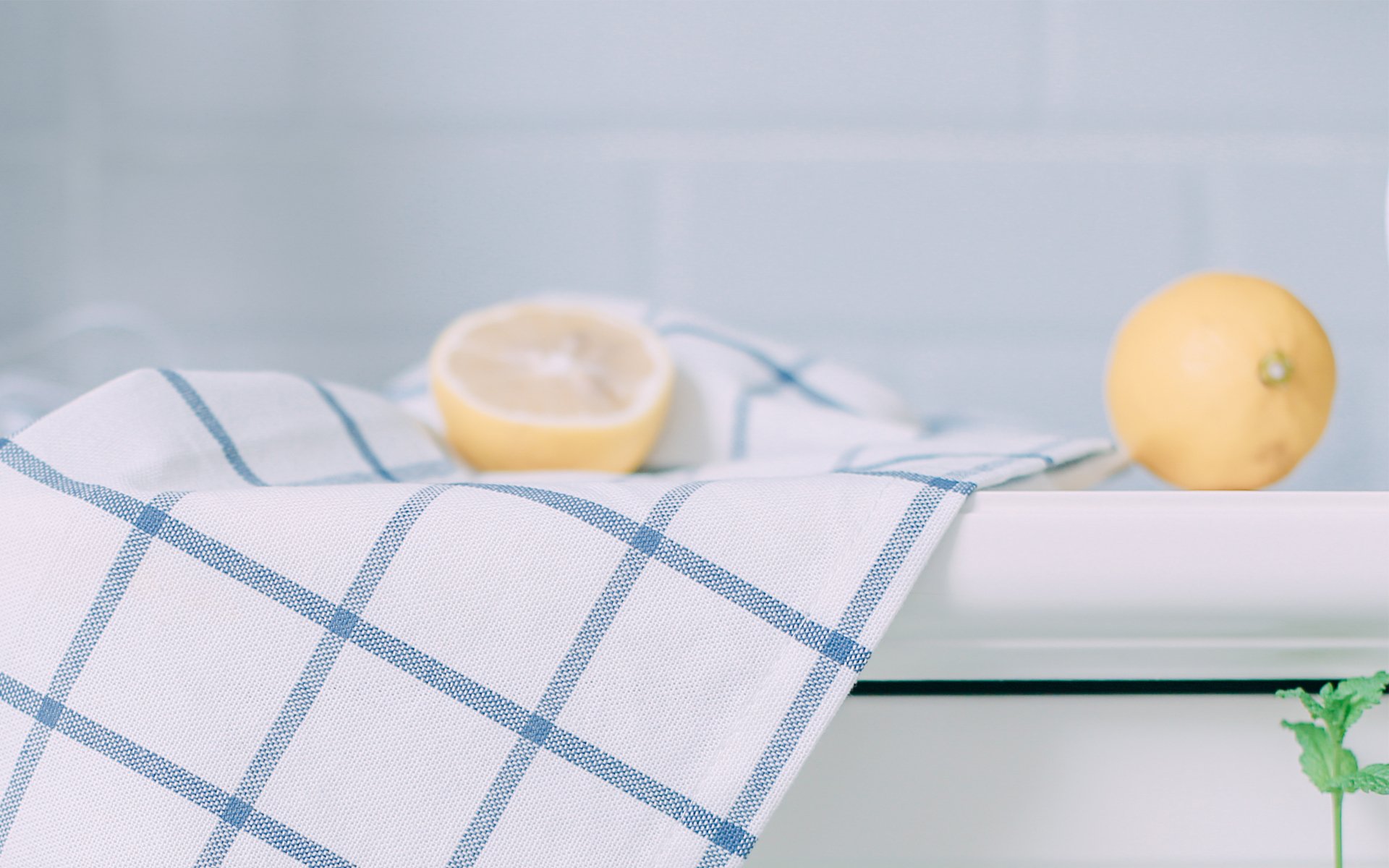 小清新,静物写真,柠檬