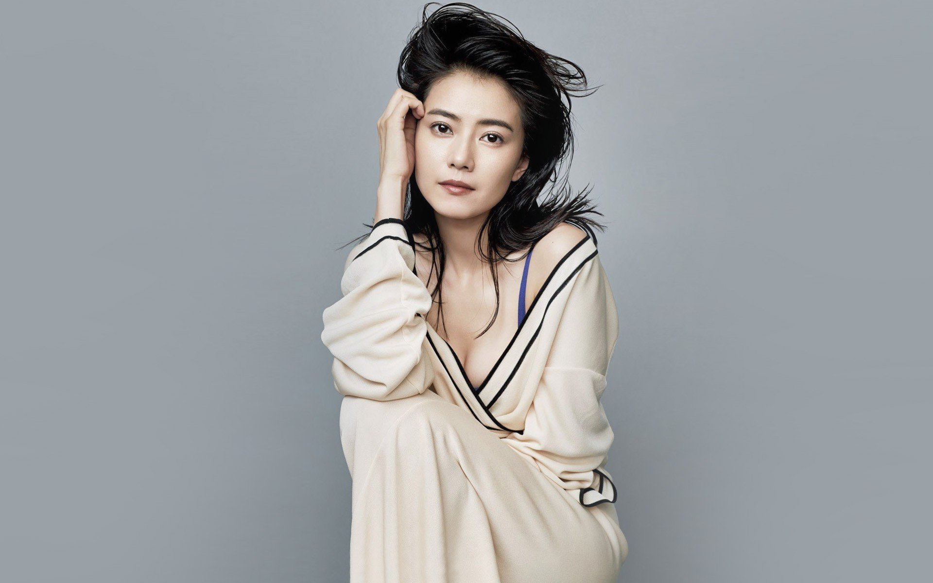 内地明星,高圆圆