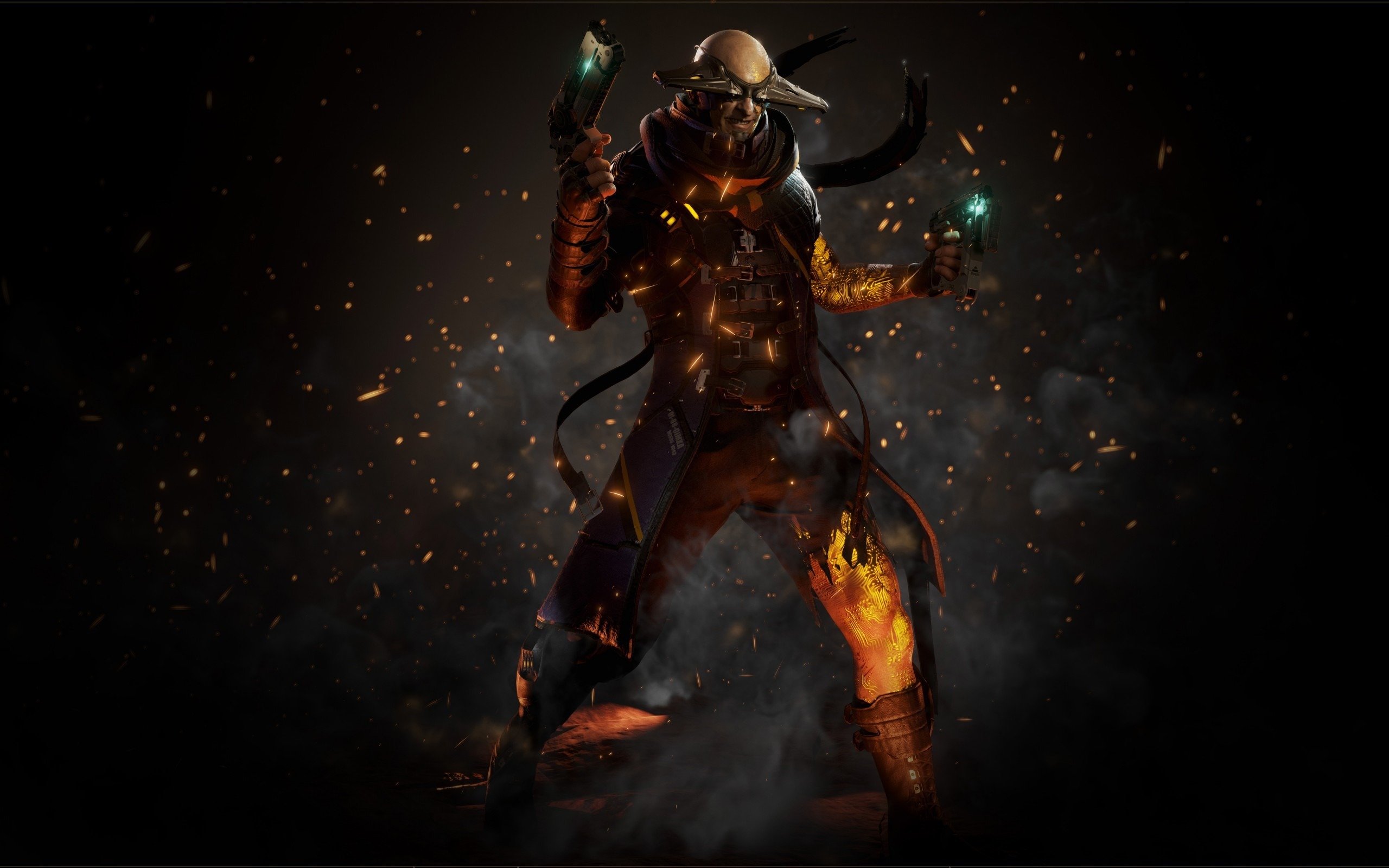 游戏,主机游戏,浮士德不法分子