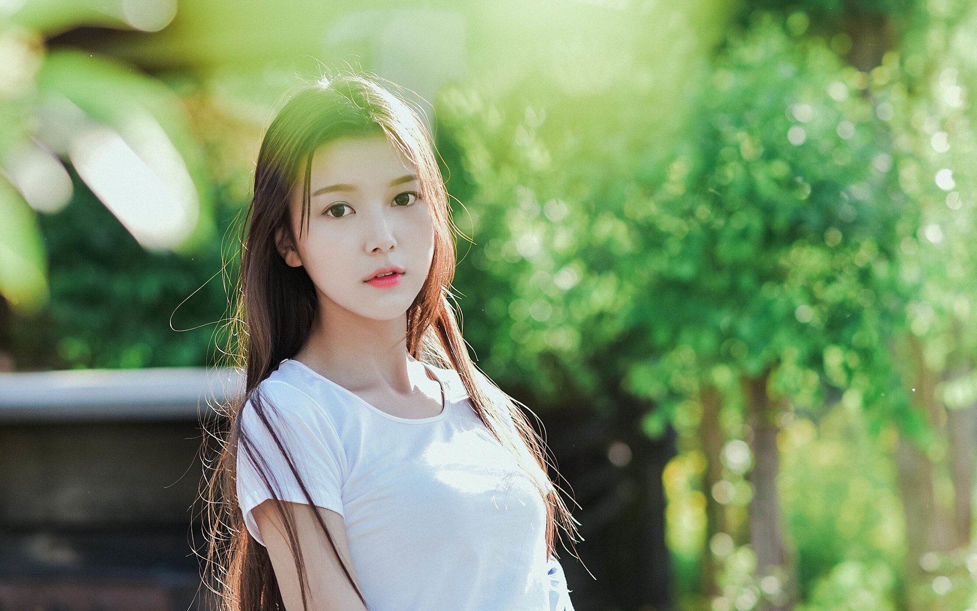 美女,清纯,可爱