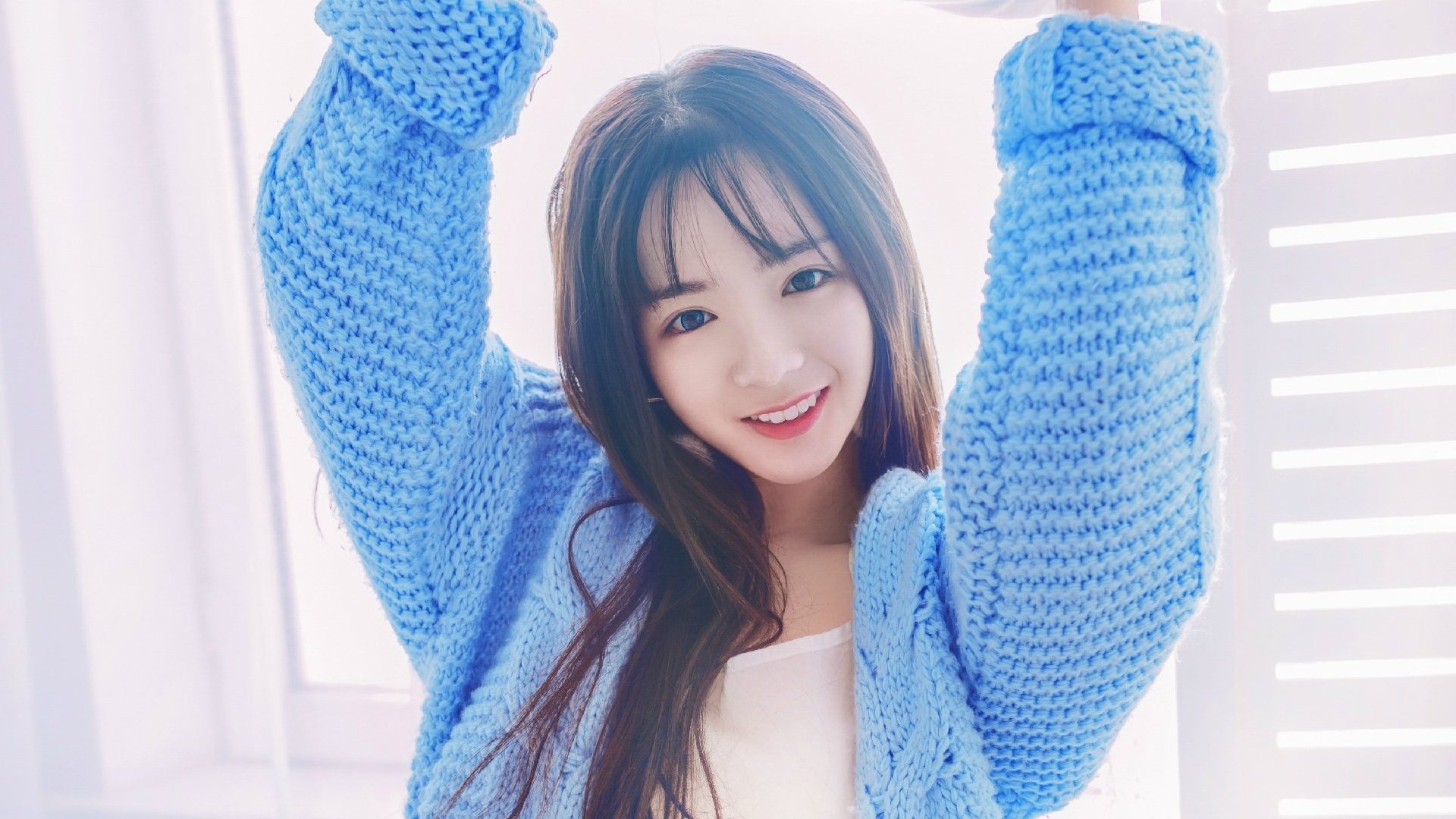 美女,清纯,可爱