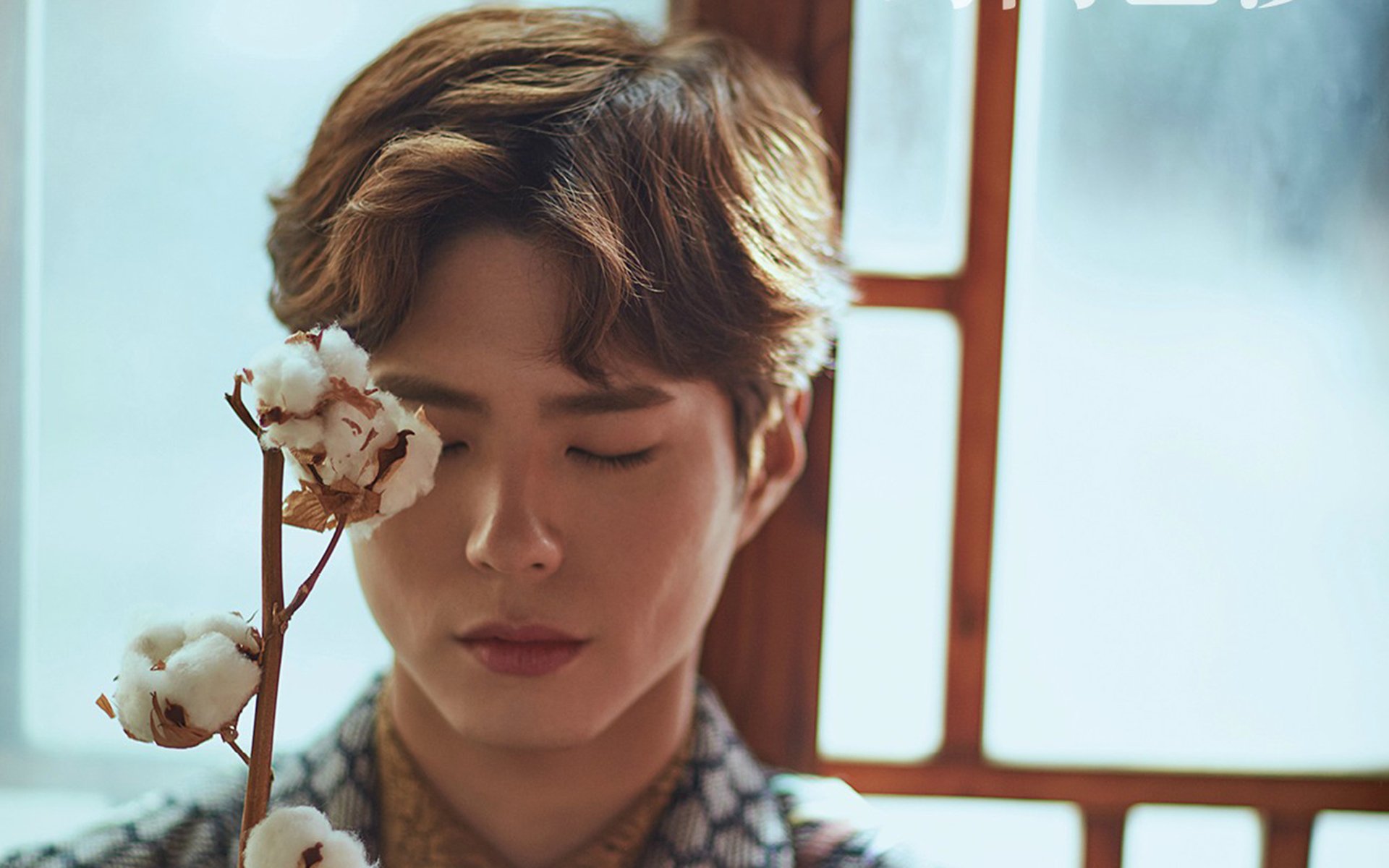 日韩明星,朴宝剑